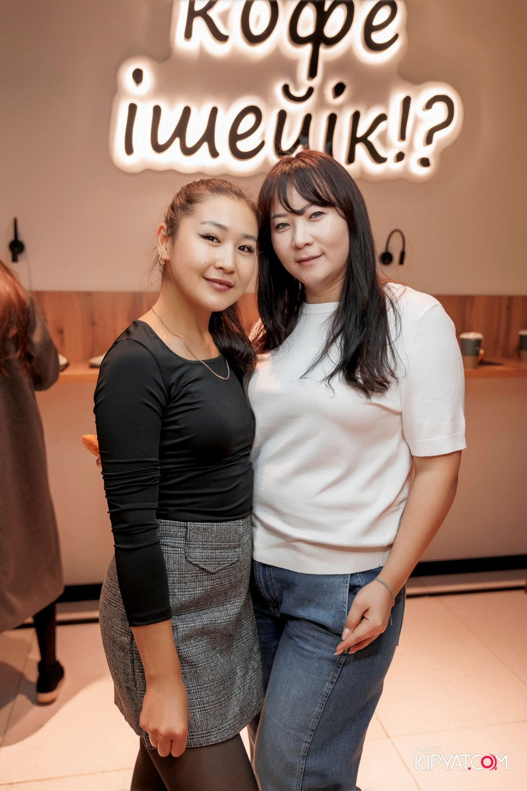 ОТКРЫТИЕ COFFEE SHAKE АСЫЛ ТАС. КИПЯТКОМ АЛМАТЫ!