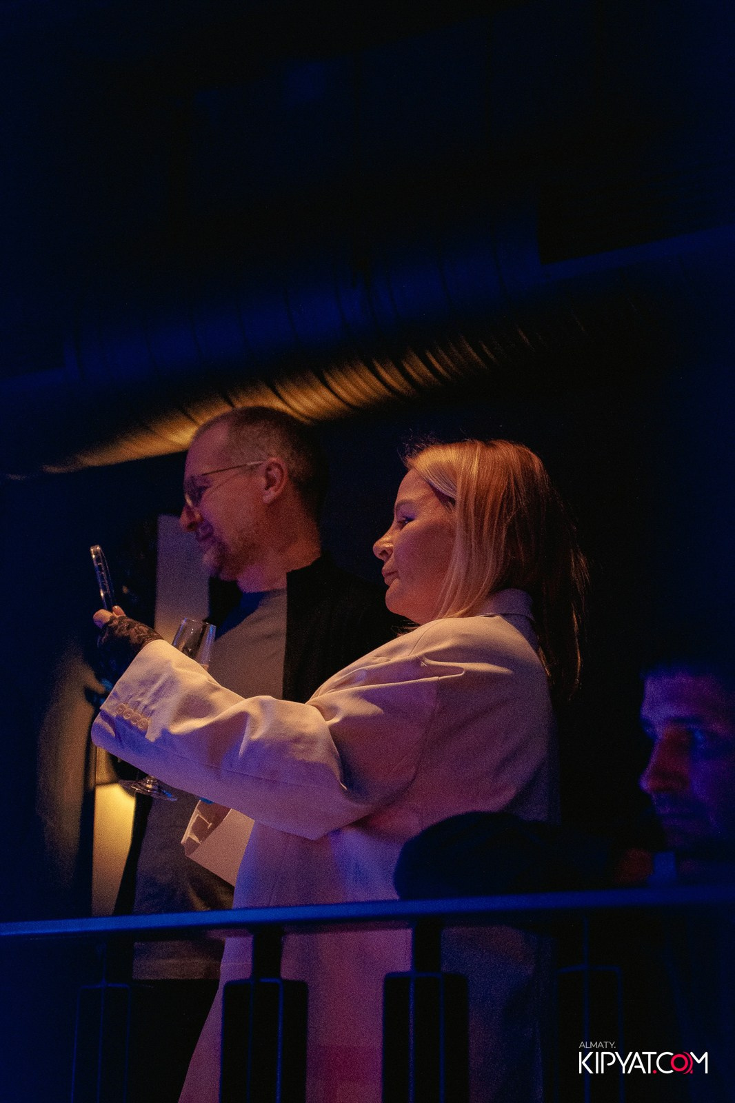 МИХАИЛ ШУФУТИНСКИЙ С СОЛЬНЫМ КОНЦЕРТОМ В QUEEN ALMATY. КИПЯТКОМ АЛМАТЫ!