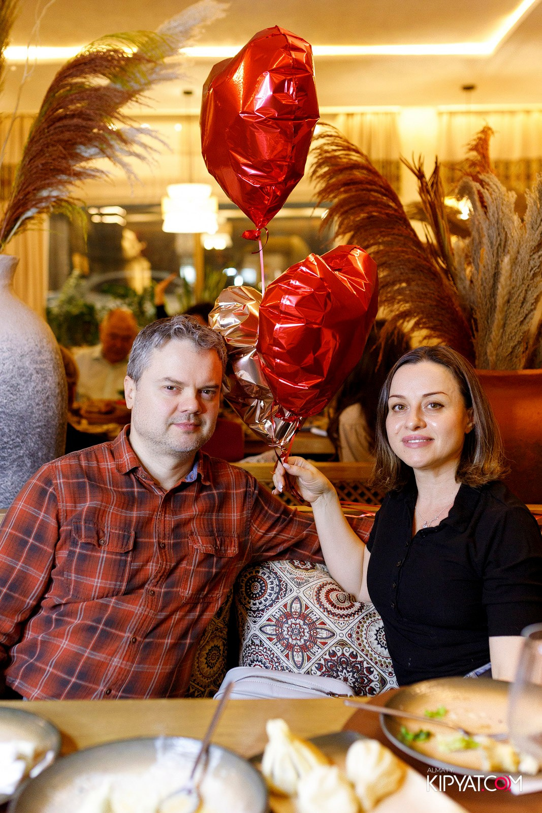 ХАЧАПУРИ ХИНКАЛЬЕВИЧ НА ДОСТЫК. КИПЯТКОМ АЛМАТЫ! Фотосъемка мероприятий в Алматы