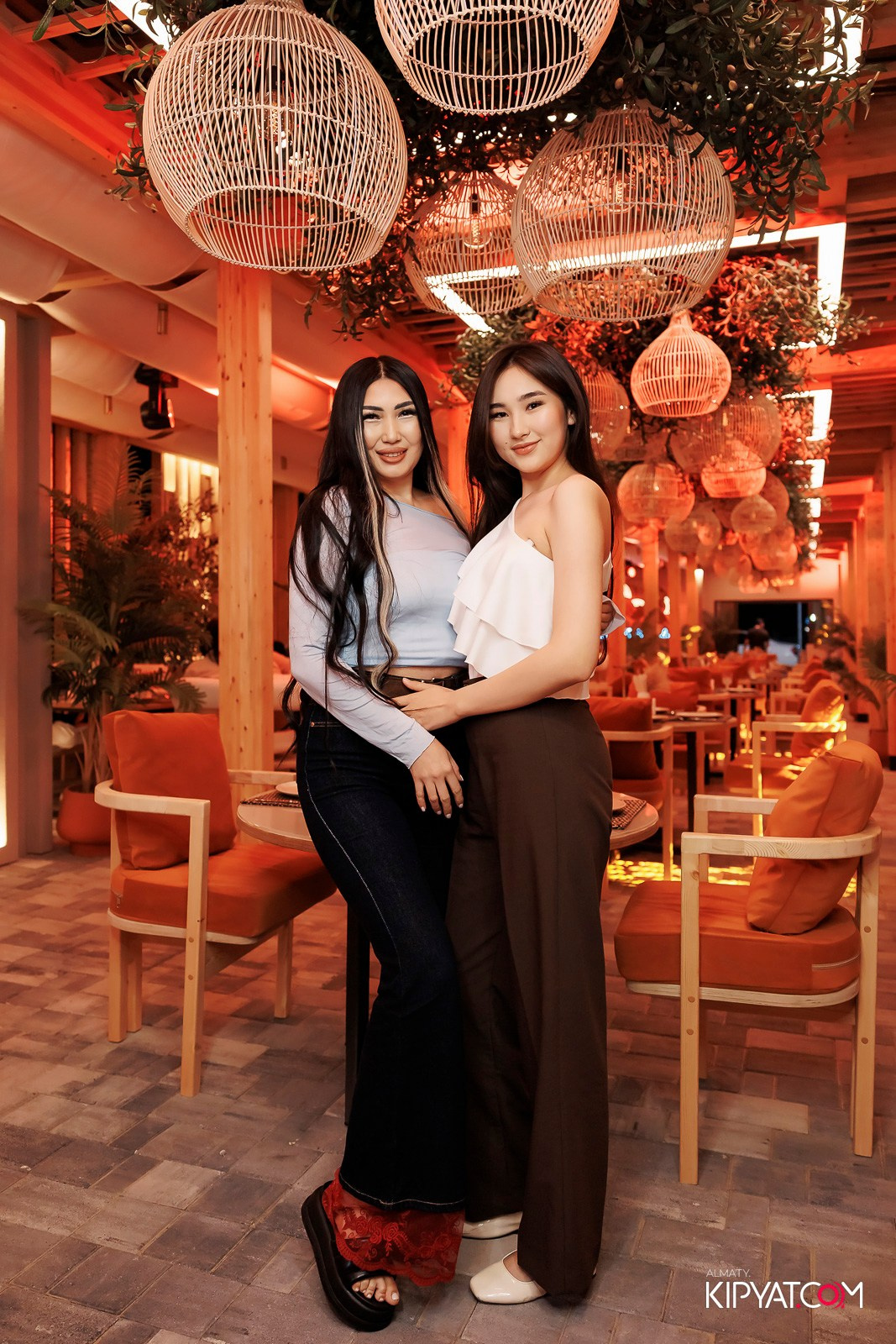 SAHARA ASIAN MIX RESTAURANT. КИПЯТКОМ АЛМАТЫ! Фотосъемка мероприятий в Алматы