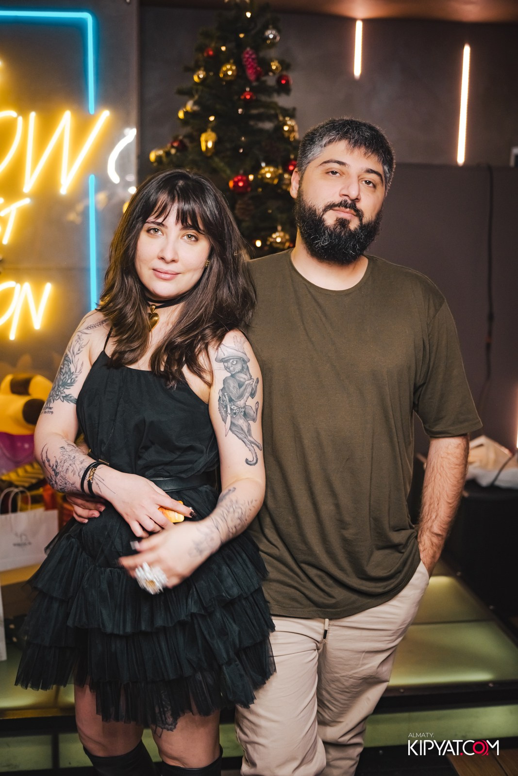 ROCK CRYSTAL. КИПЯТКОМ АЛМАТЫ!