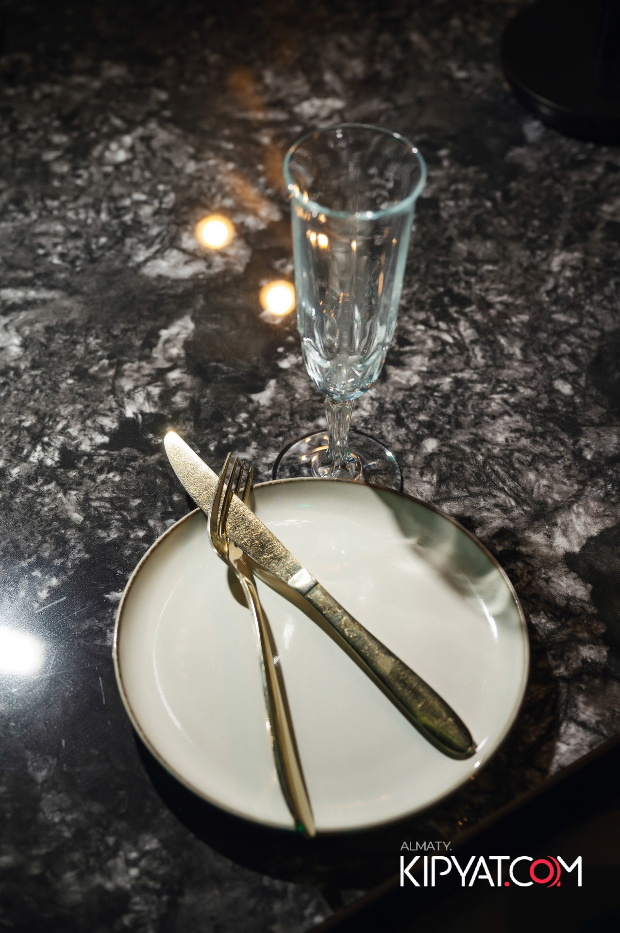 LUGO BAR. КИПЯТКОМ АЛМАТЫ!