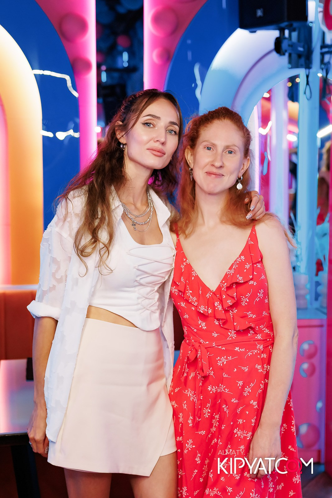 ЗАЯ, НА БИС. КИПЯТКОМ АЛМАТЫ!