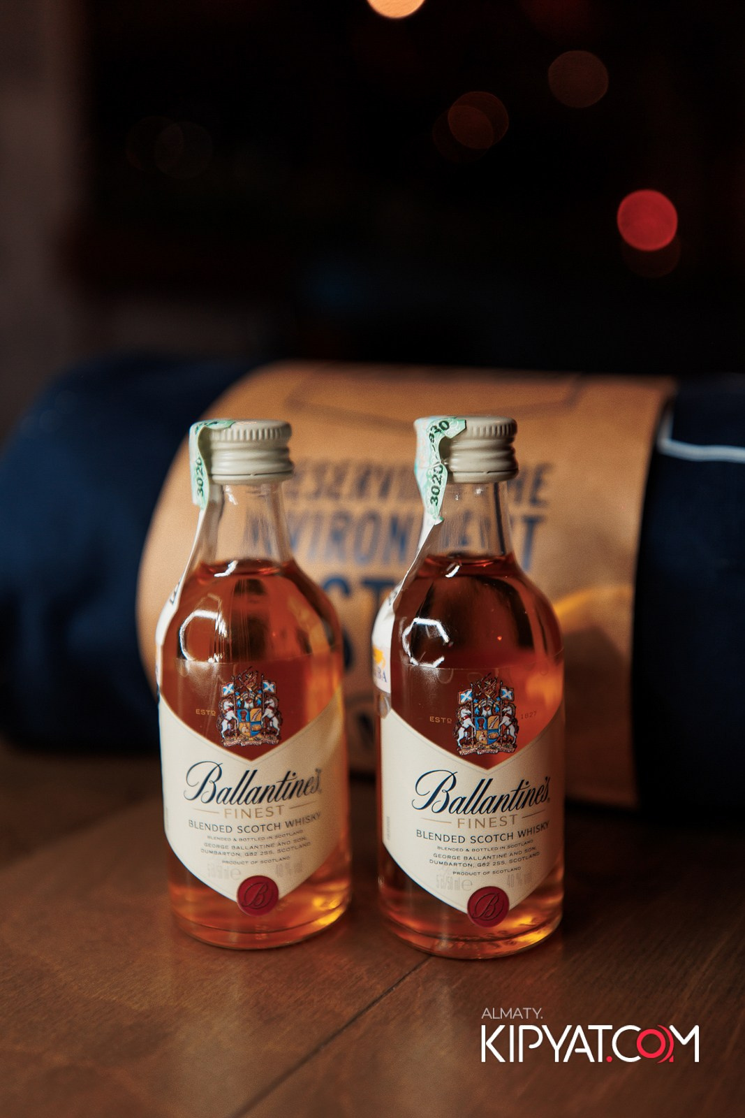 ПИНТА НА ГОГОЛЯ. КИПЯТКОМ АЛМАТЫ!