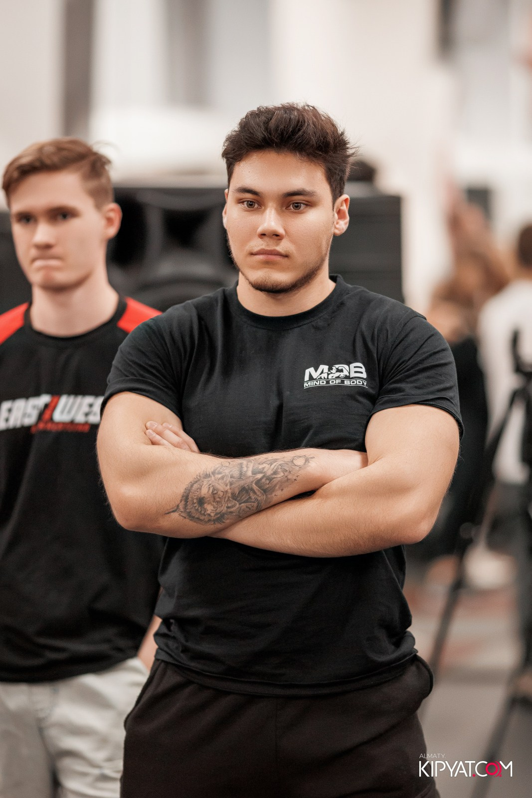 ДЕНЬ РОЖДЕНИЯ ФИТНЕС КЛУБА MIND OF BODY — НАМ 8 ЛЕТ. КИПЯТКОМ АЛМАТЫ!