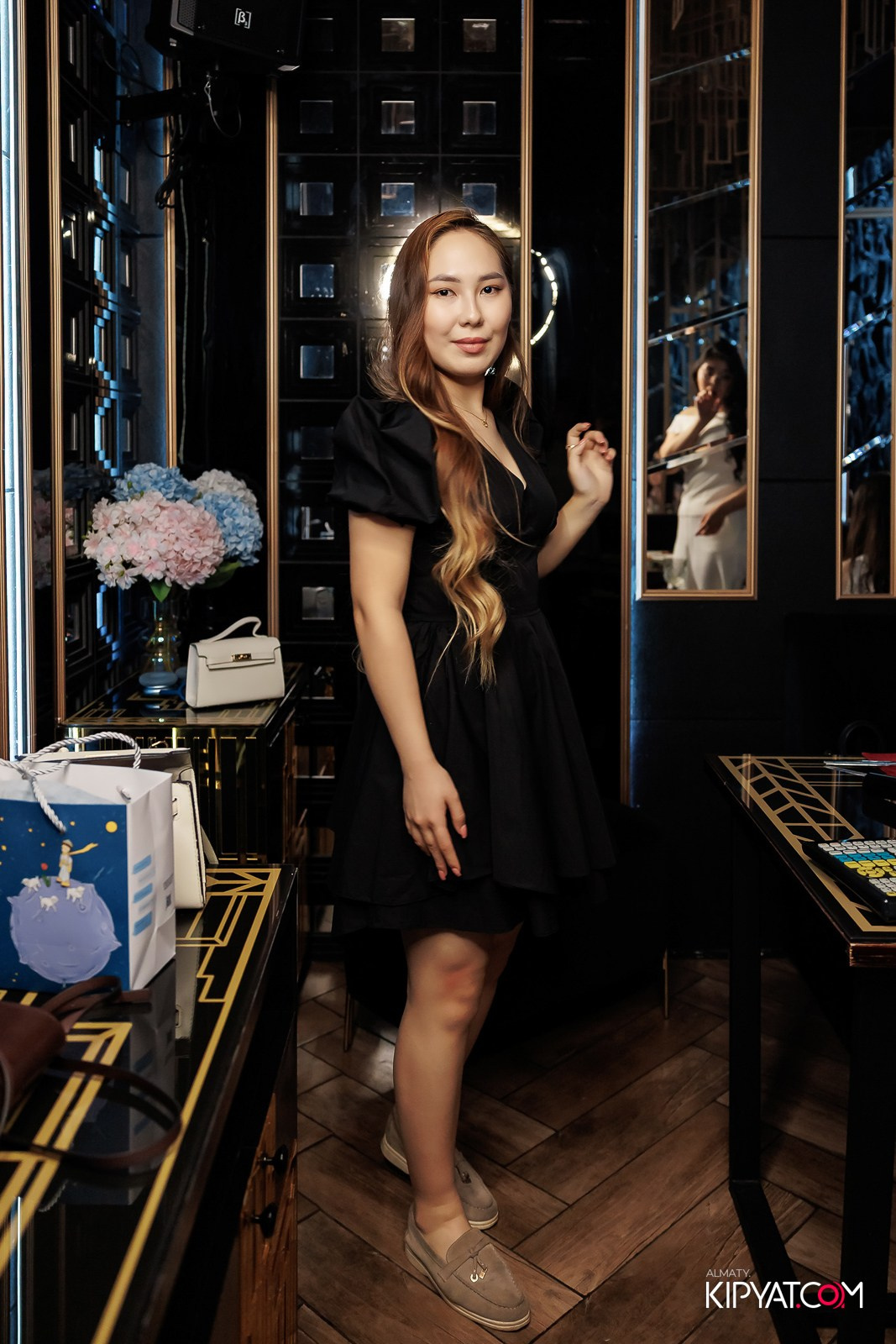 ЗАЯ, НА БИС. КИПЯТКОМ АЛМАТЫ!