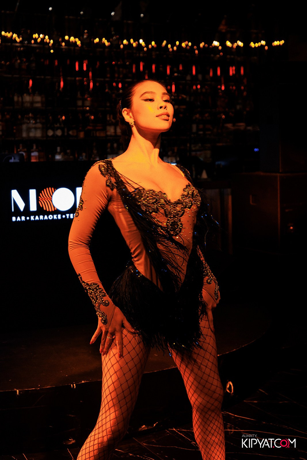 MOOD KARAOKE & TERRACE. КИПЯТКОМ АЛМАТЫ!