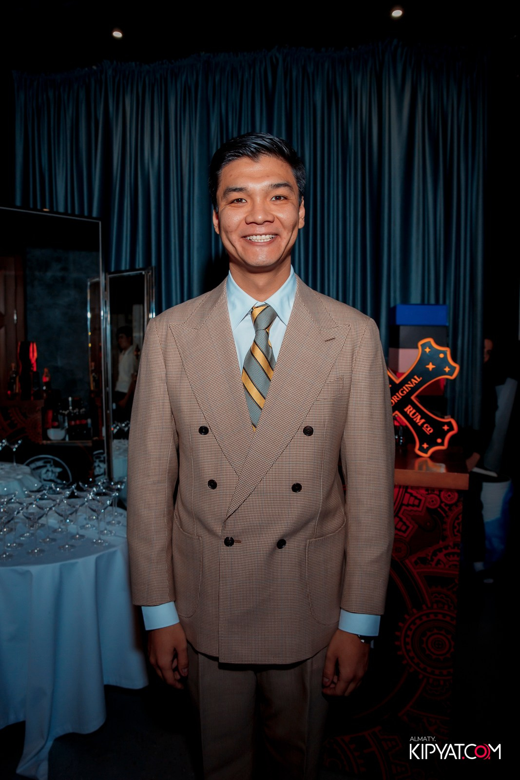 LAUREATE 5 YEARS. КИПЯТКОМ АЛМАТЫ! Фотосъемка мероприятий в Алматы
