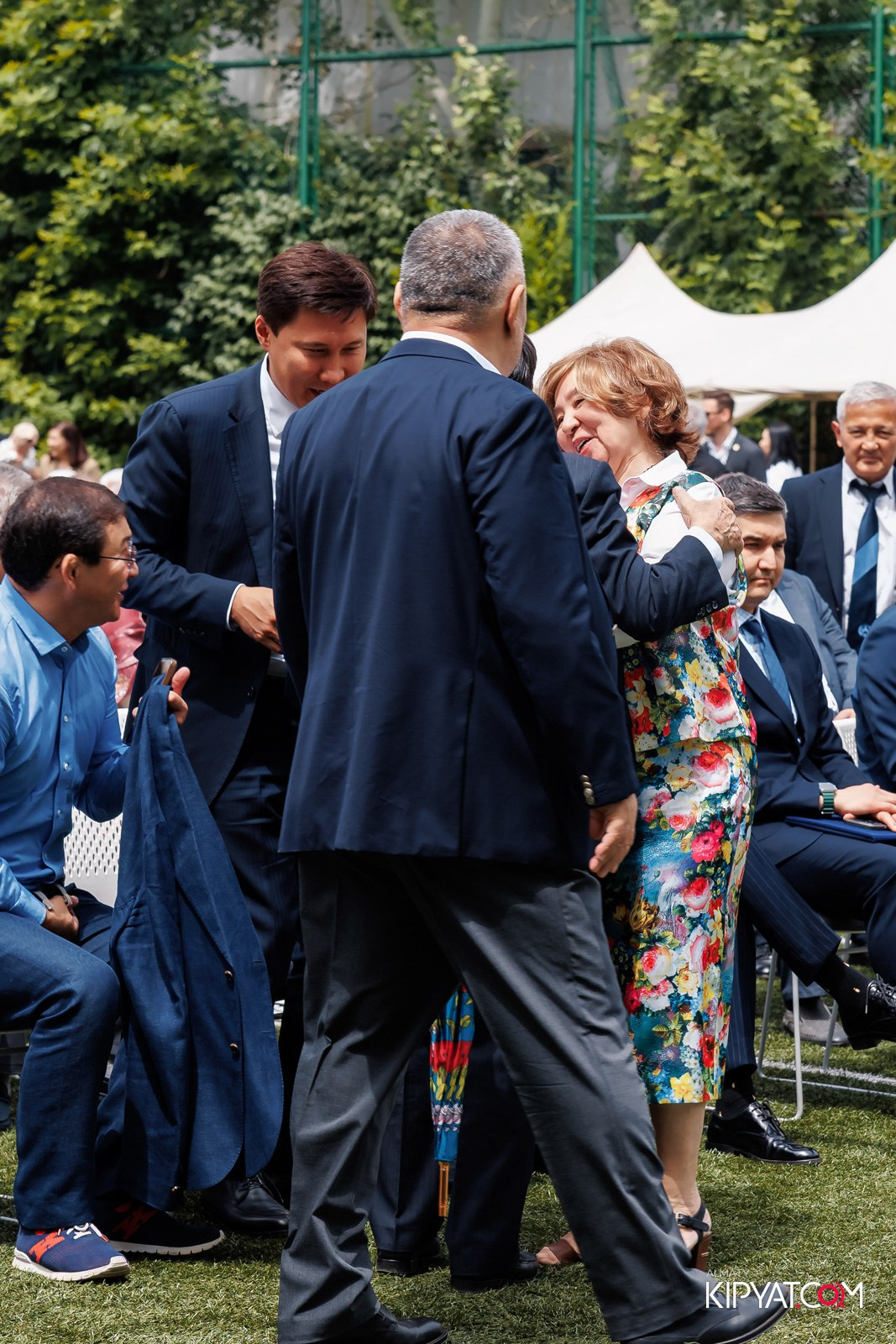 50 ЛЕТ — АЛМАТИНСКИЙ УНИВЕРСИТЕТ ЭНЕРГЕТИКИ И СВЯЗИ. КИПЯТКОМ АЛМАТЫ!