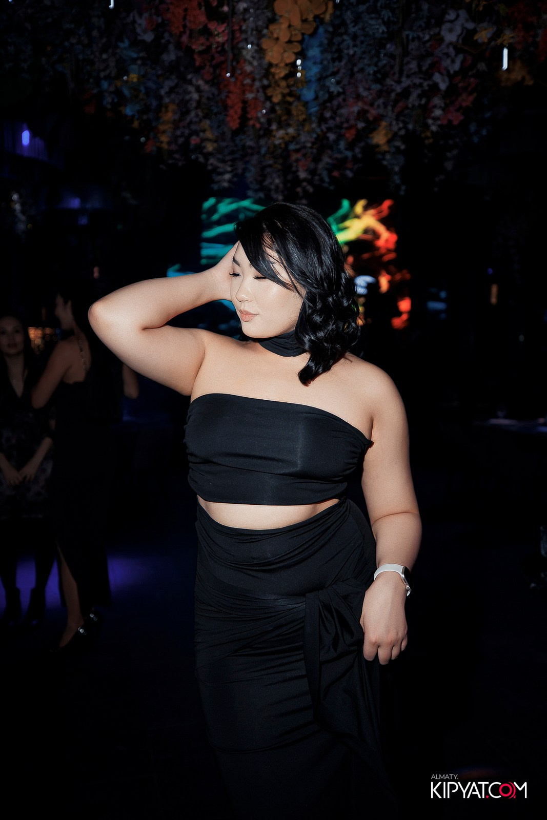 FRIENDS BAR & TERRACE. КИПЯТКОМ АЛМАТЫ! Фотосъемка мероприятий в Алматы