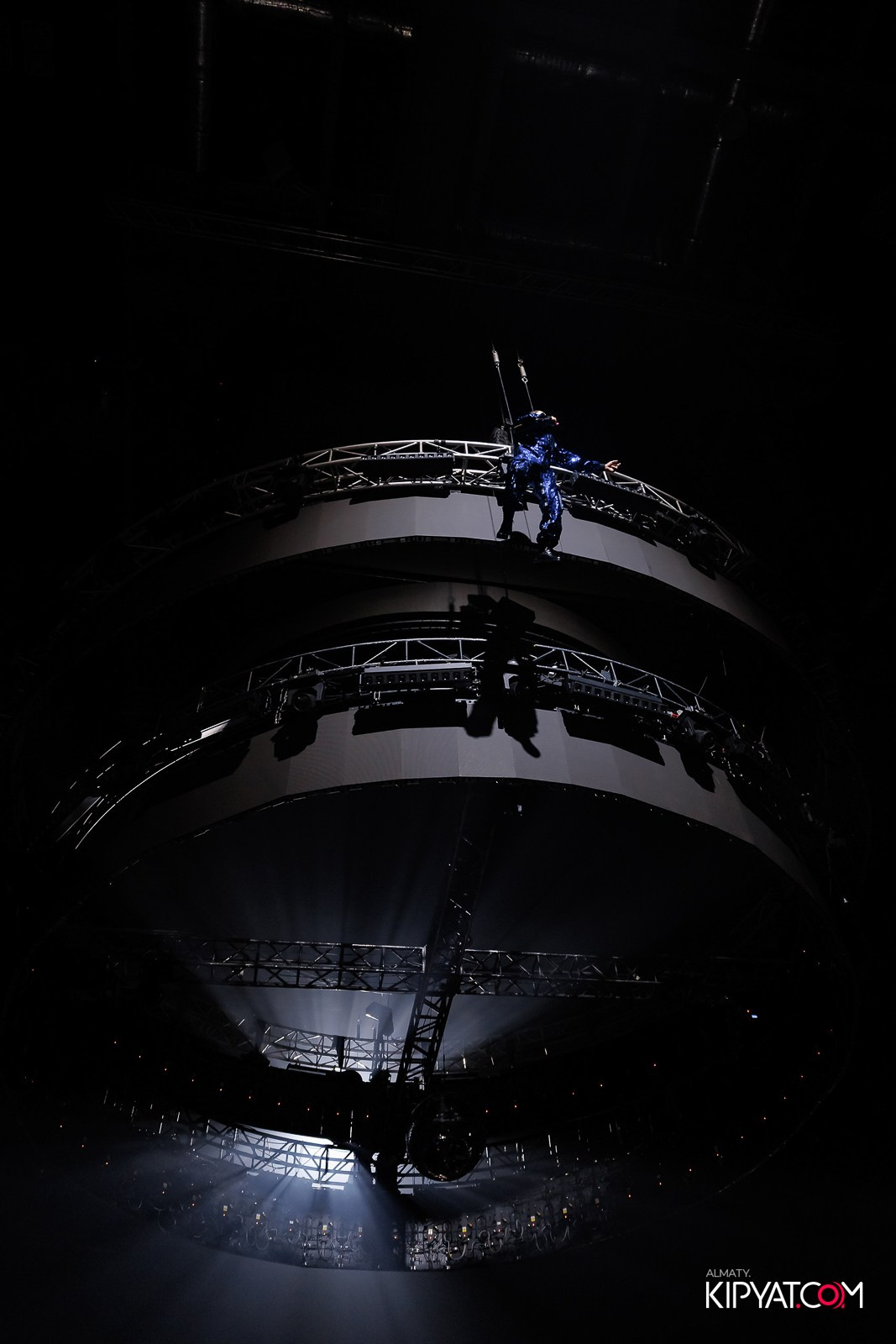 КОНЦЕРТ CELE RETRO FEST VI. КИПЯТКОМ АЛМАТЫ!