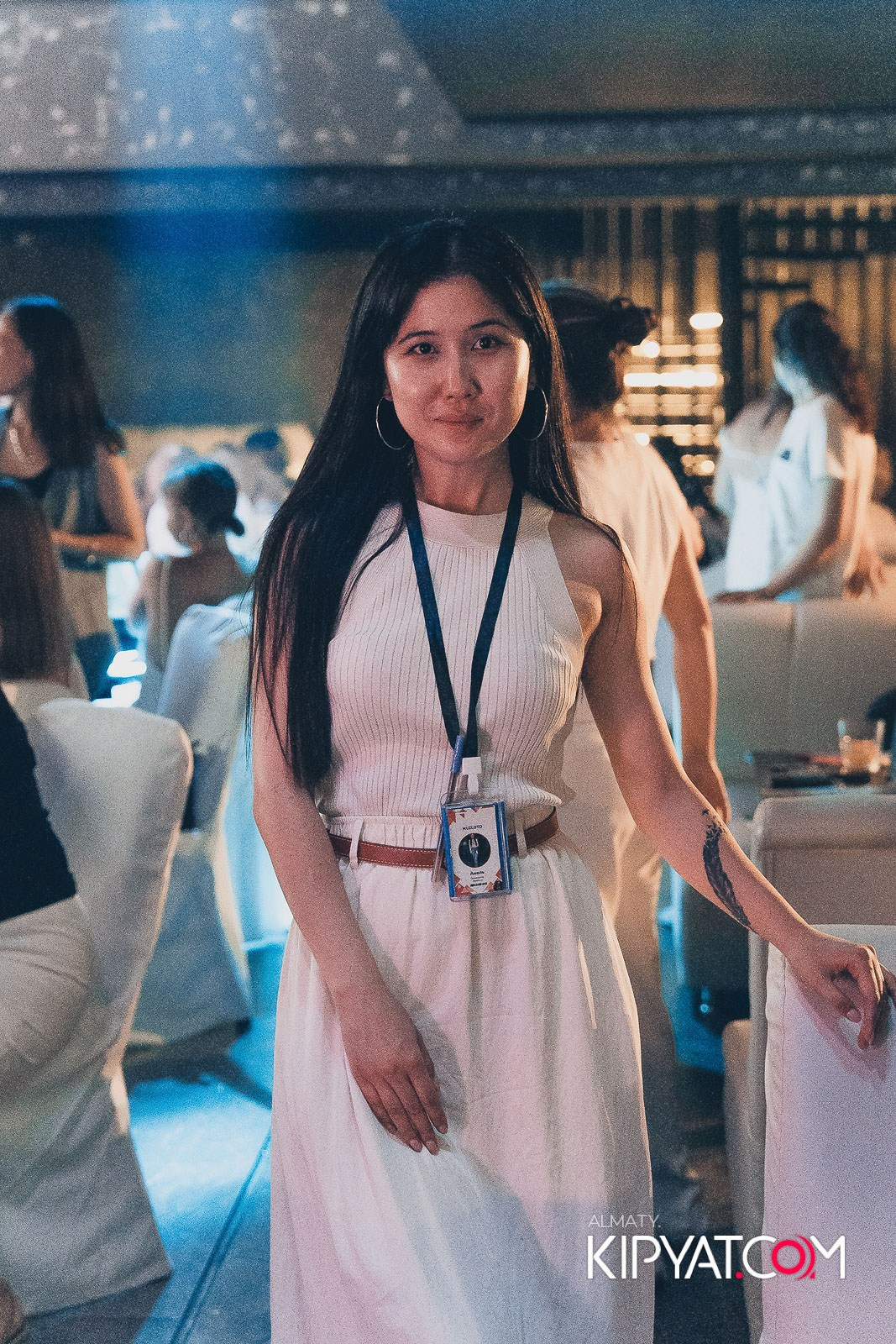 МУЗЫКАЛЬНОЕ ЛОТО В HIT RETRO. КИПЯТКОМ АЛМАТЫ!