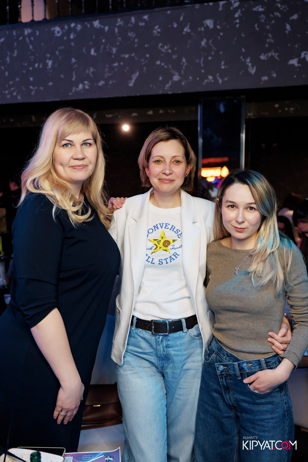 МУЗЫКАЛЬНОЕ ЛОТО В HIT RETRO. КИПЯТКОМ АЛМАТЫ! Фотосъемка мероприятий в Алматы