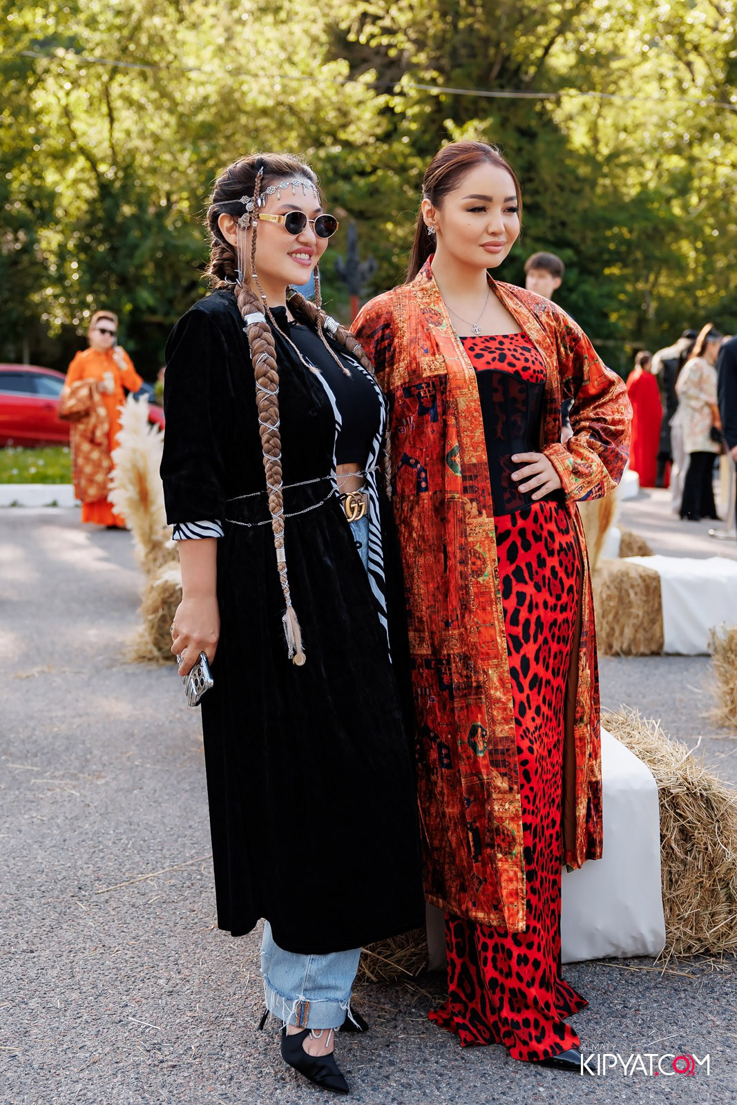 KANG REN TANG. КИПЯТКОМ АЛМАТЫ!