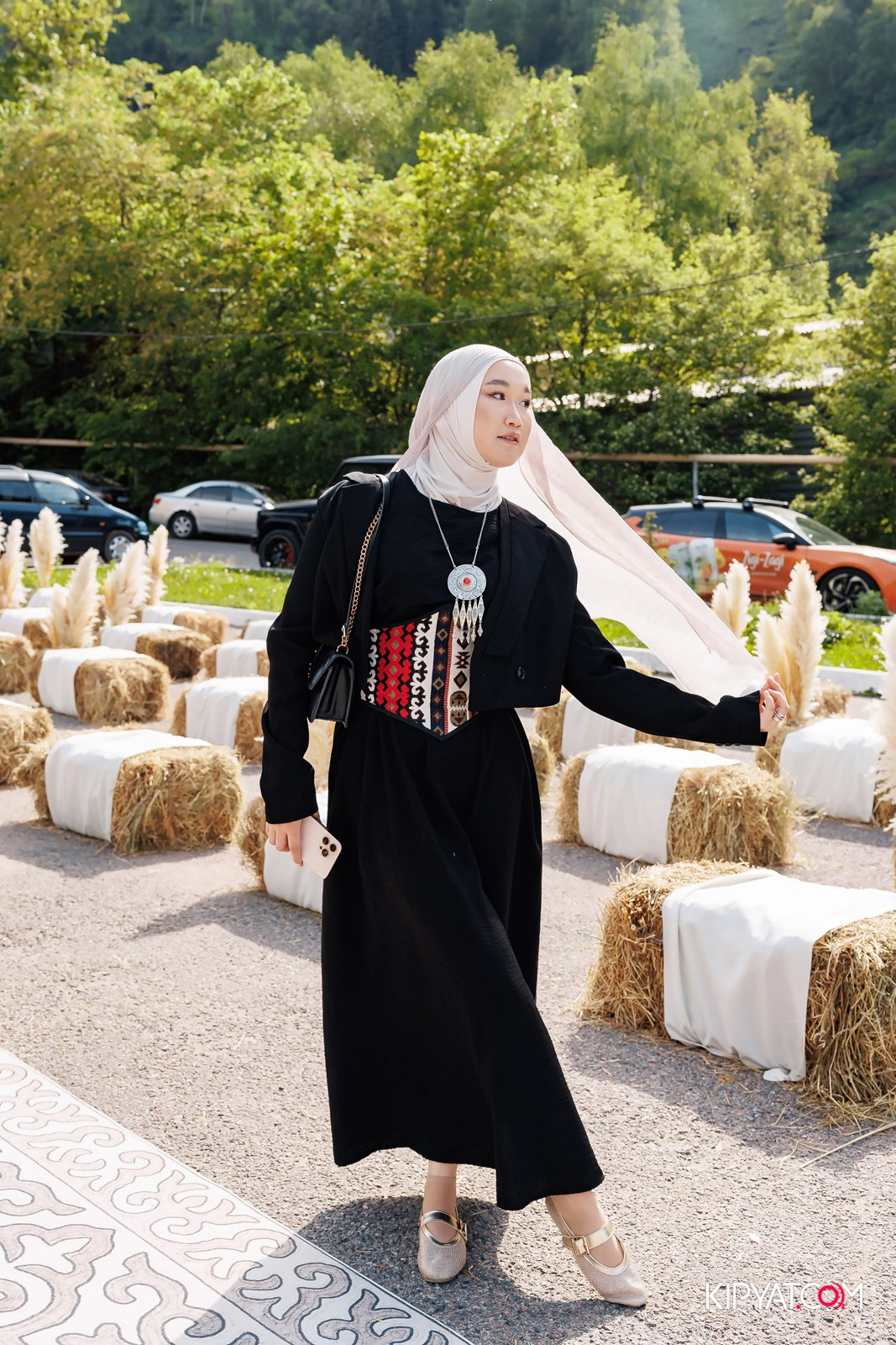 KANG REN TANG. КИПЯТКОМ АЛМАТЫ!