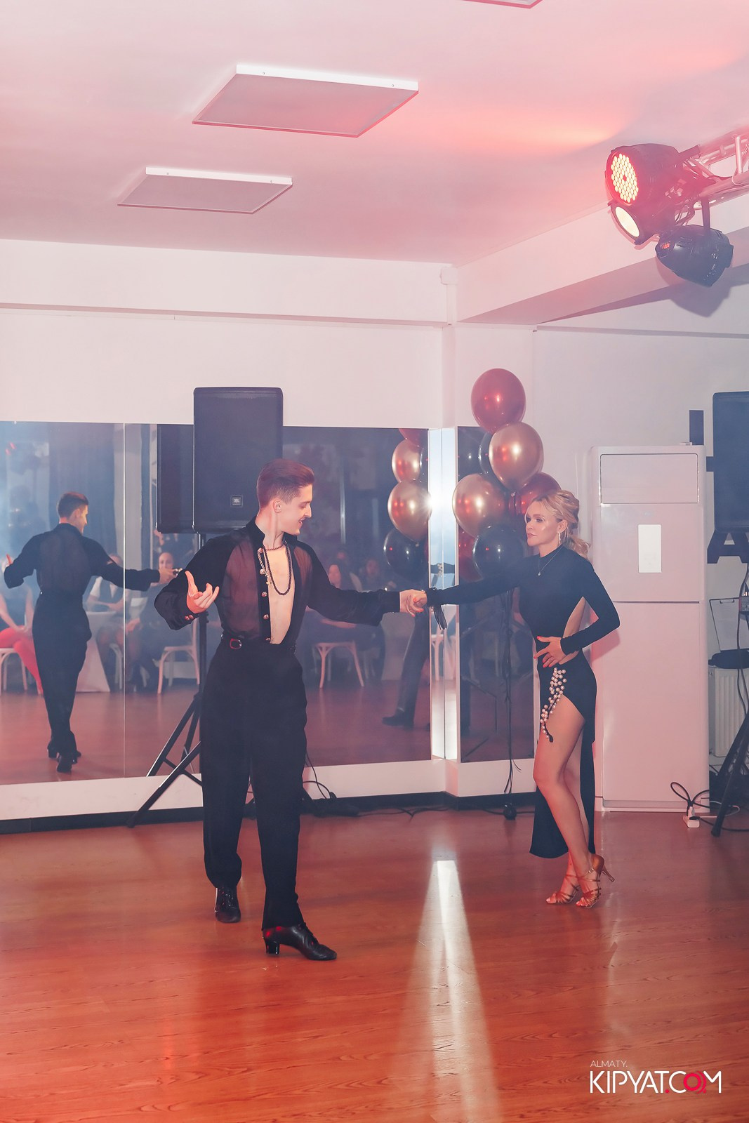 PROAM SEASON: AUTUMN EDITION. КИПЯТКОМ АЛМАТЫ!