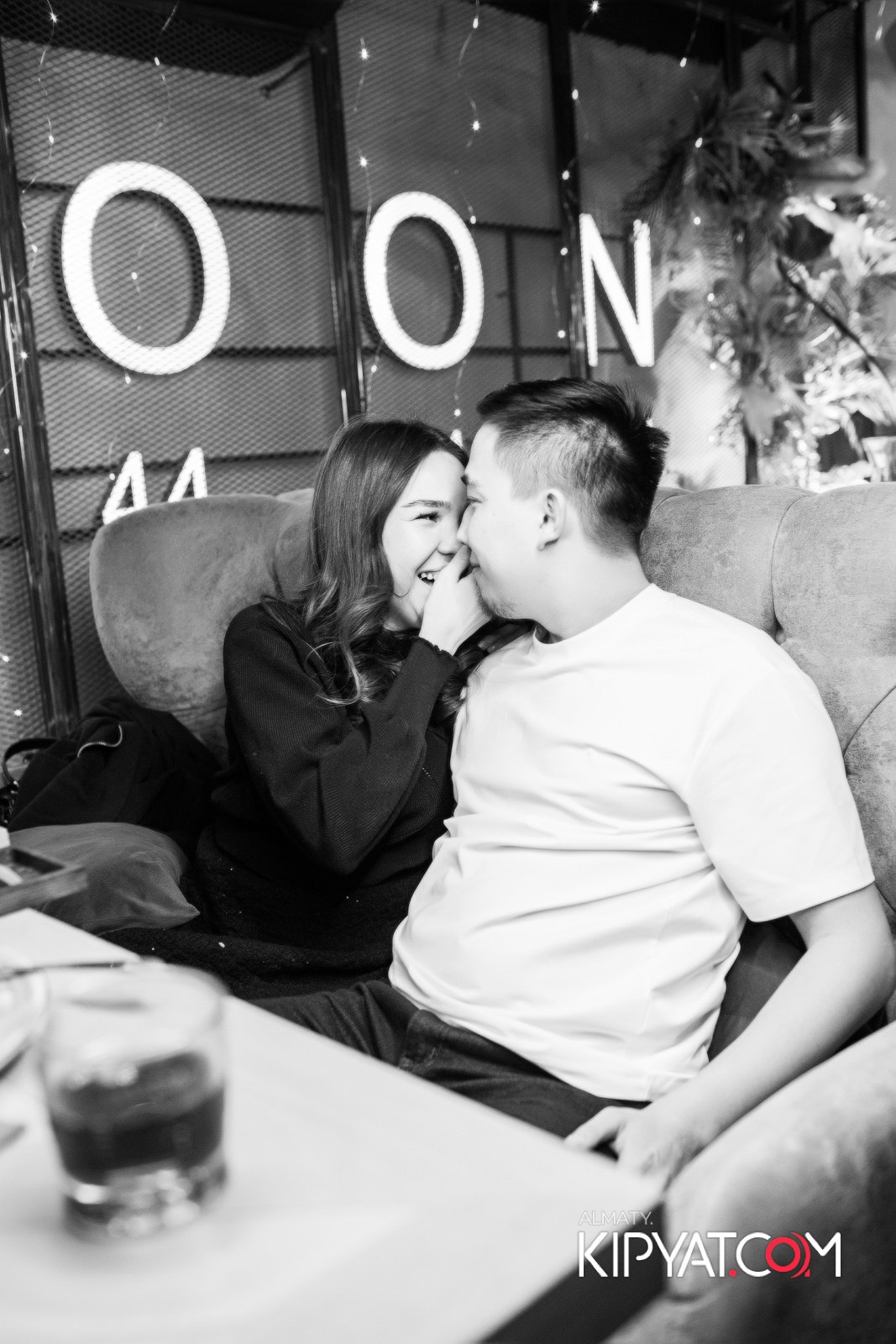 SPACE. КИПЯТКОМ АЛМАТЫ!