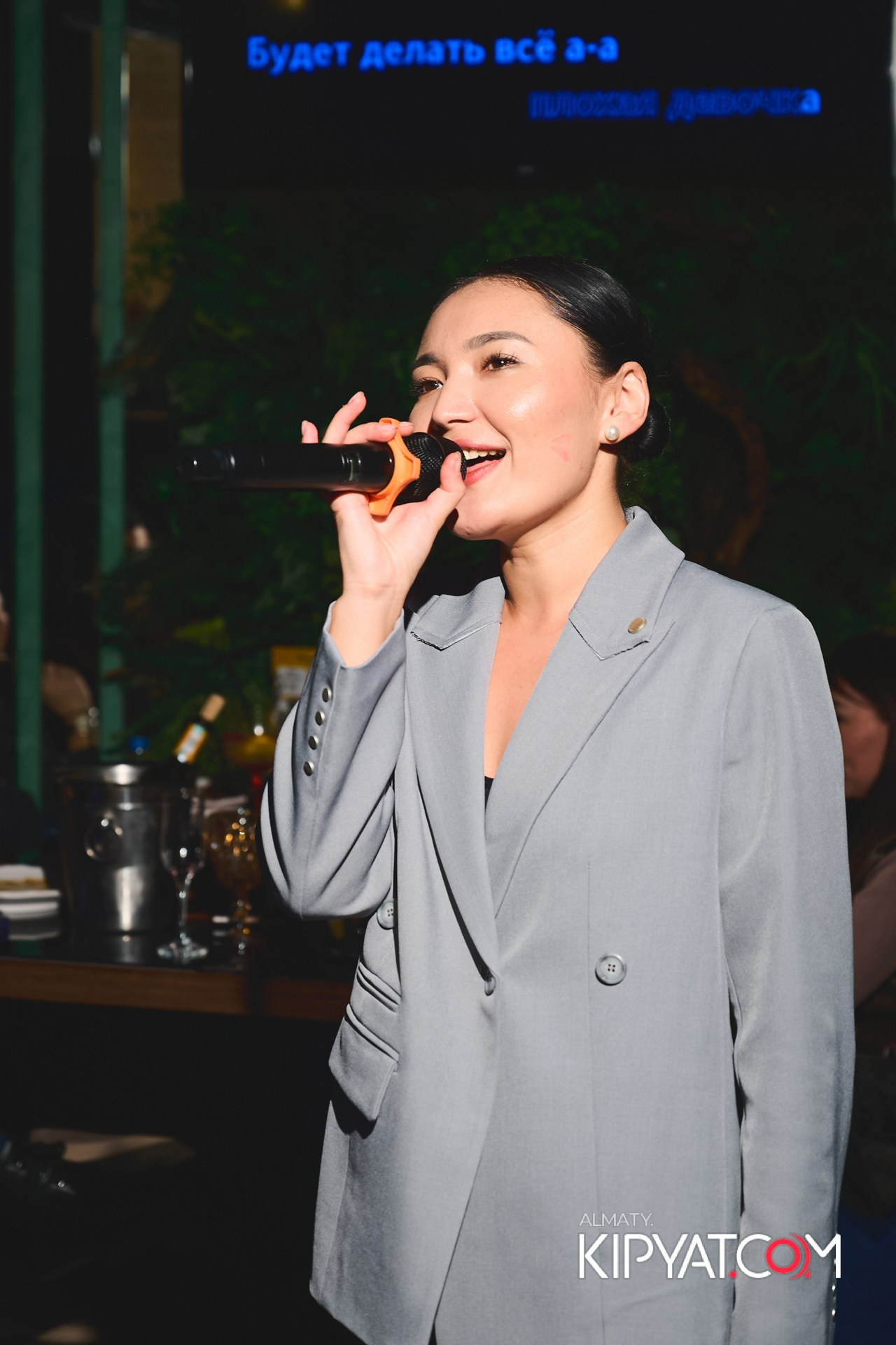 УХО И МЕДВЕДЬ НА САИНА. КИПЯТКОМ АЛМАТЫ!