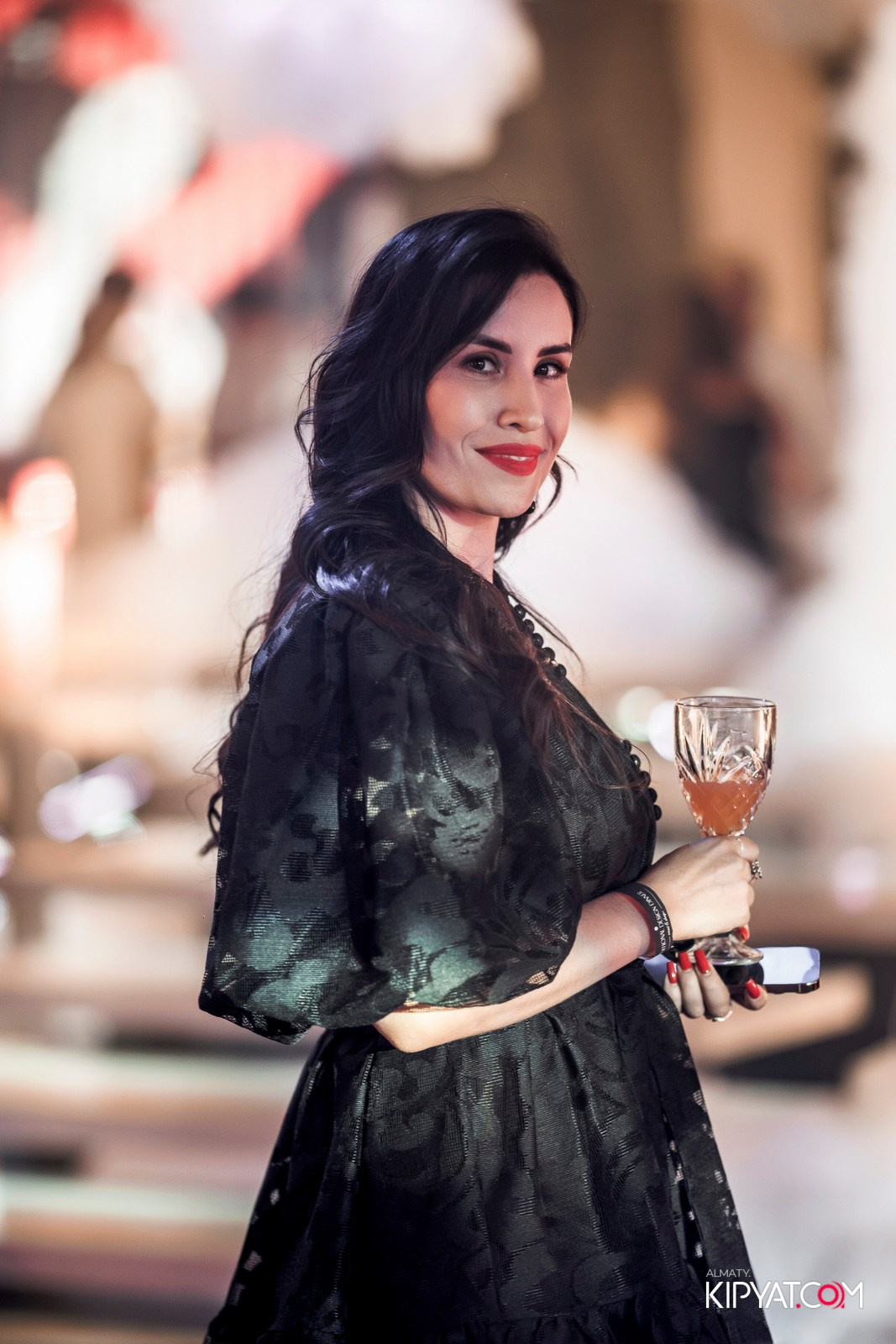 TRADITIONAL DESIGN DINNER 2025. КИПЯТКОМ АЛМАТЫ!