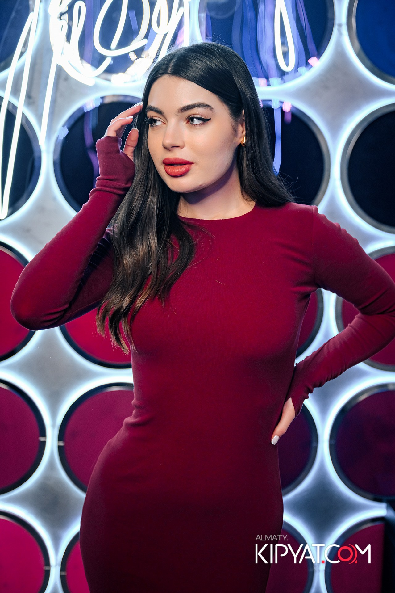 УХО И МЕДВЕДЬ НА ГАГАРИНА. КИПЯТКОМ АЛМАТЫ!