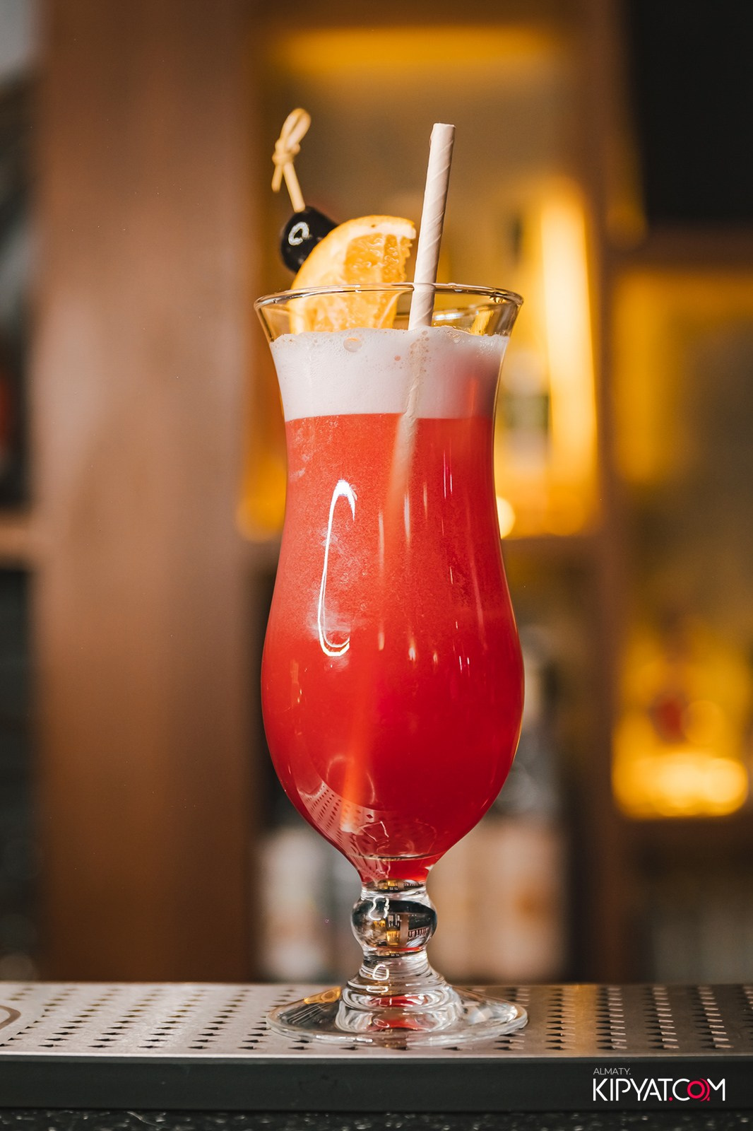 LAUREATE GRANDE CAFE. КИПЯТКОМ АЛМАТЫ!