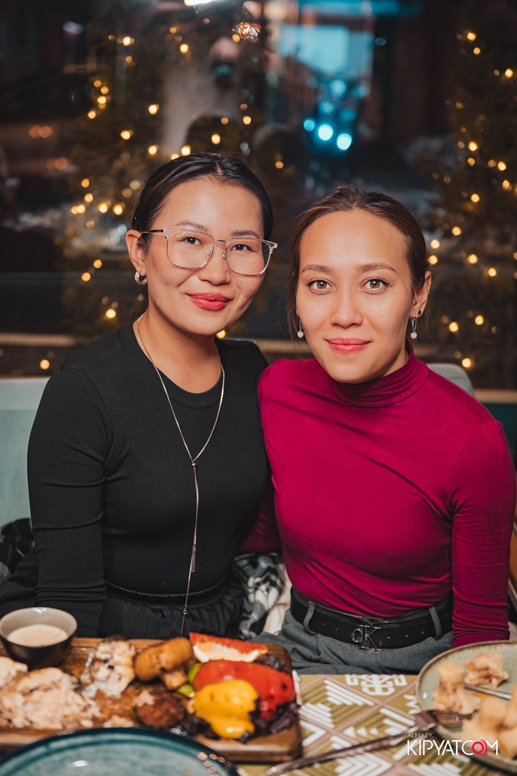 MODI RESTORANCHIK. КИПЯТКОМ АЛМАТЫ!