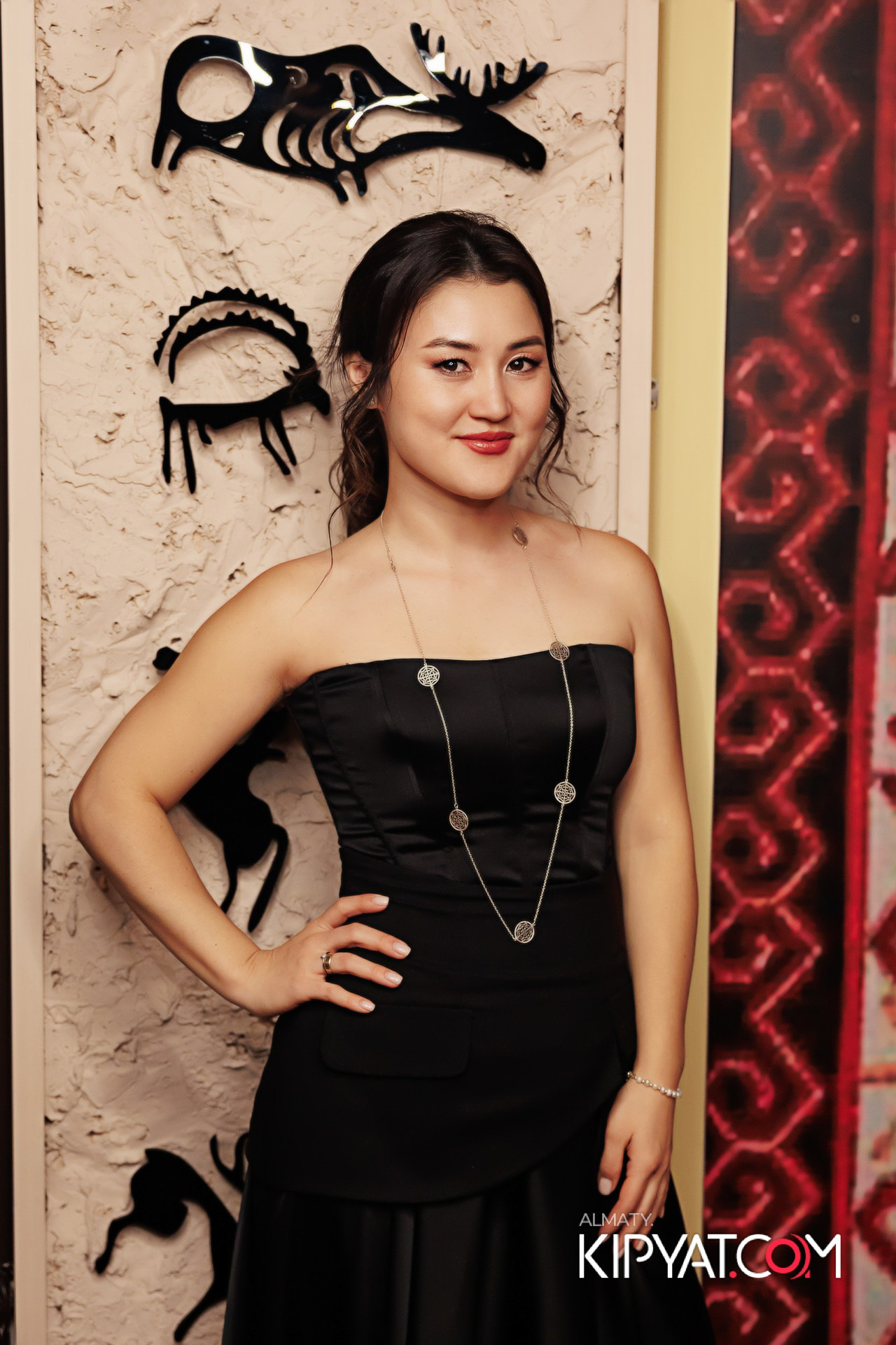 ЗАЯ, НА БИС!. КИПЯТКОМ АЛМАТЫ!