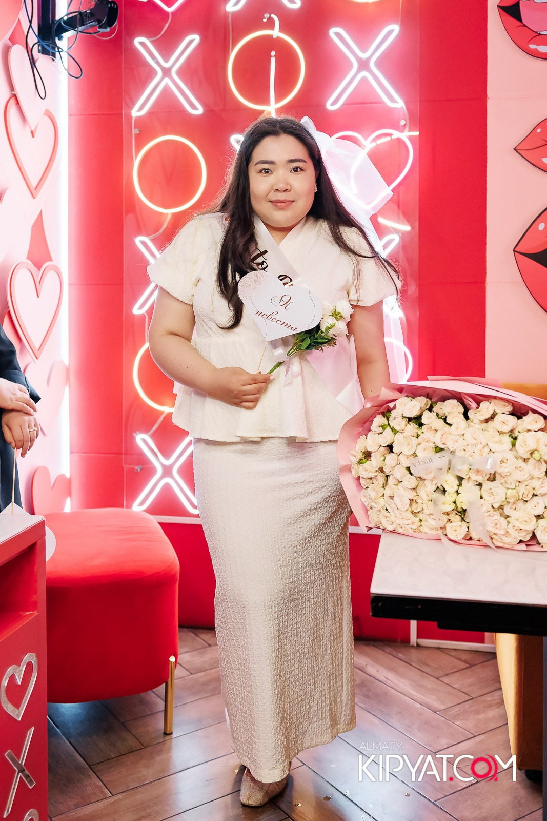 ЗАЯ, НА БИС. КИПЯТКОМ АЛМАТЫ!