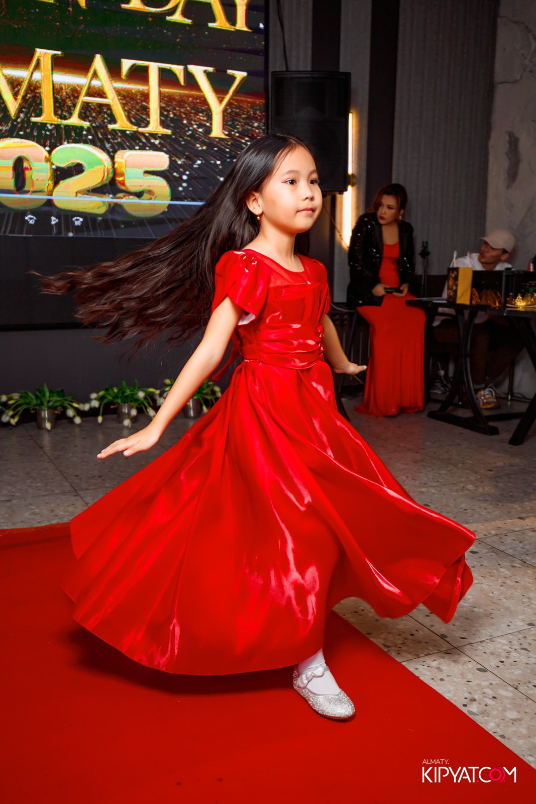 FASHION DAY 2025 КАФЕ ЖАКСЫЛЫК. КИПЯТКОМ АЛМАТЫ!