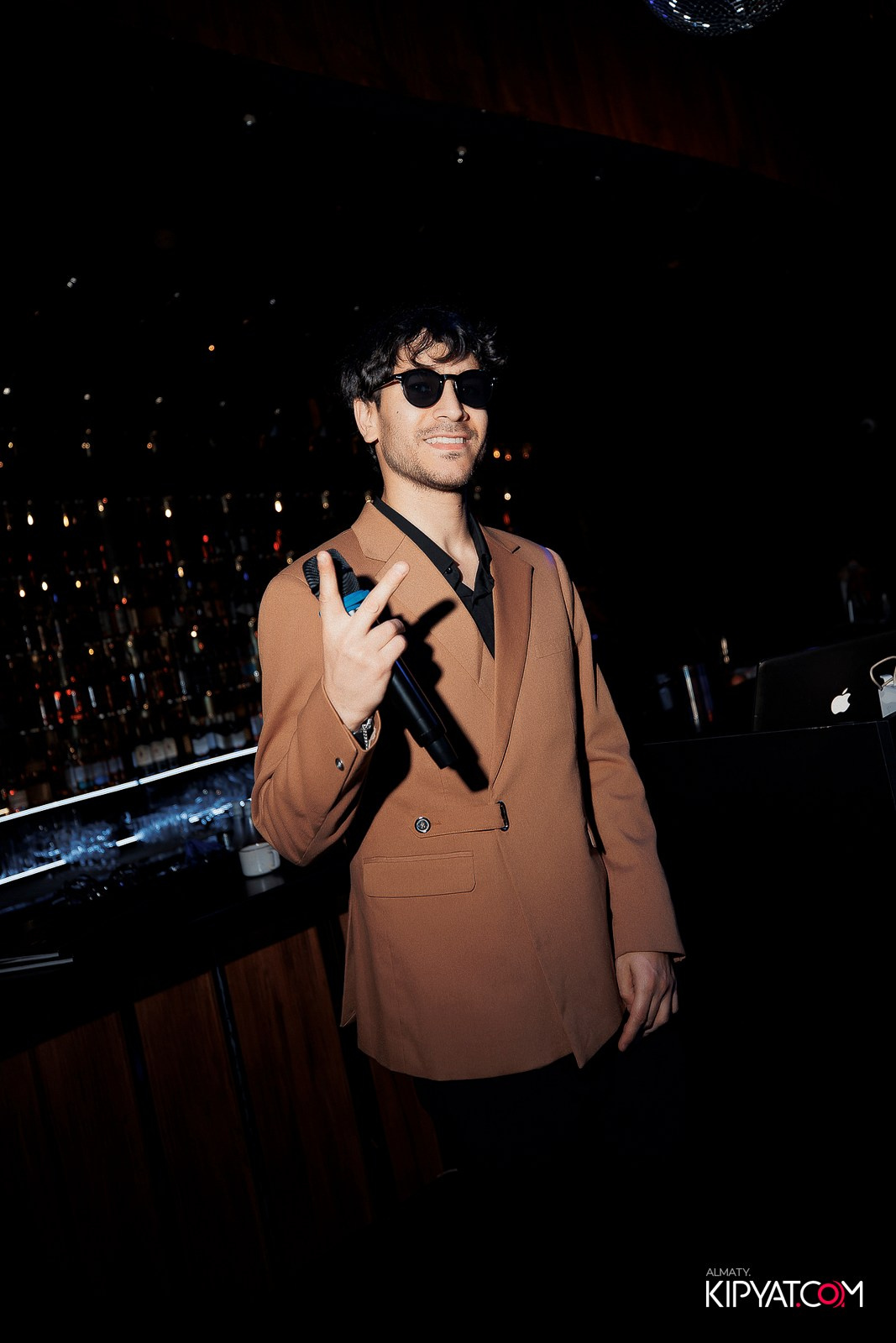 MOOD KAROKE & BAR. КИПЯТКОМ АЛМАТЫ! Фотосъемка мероприятий в Алматы