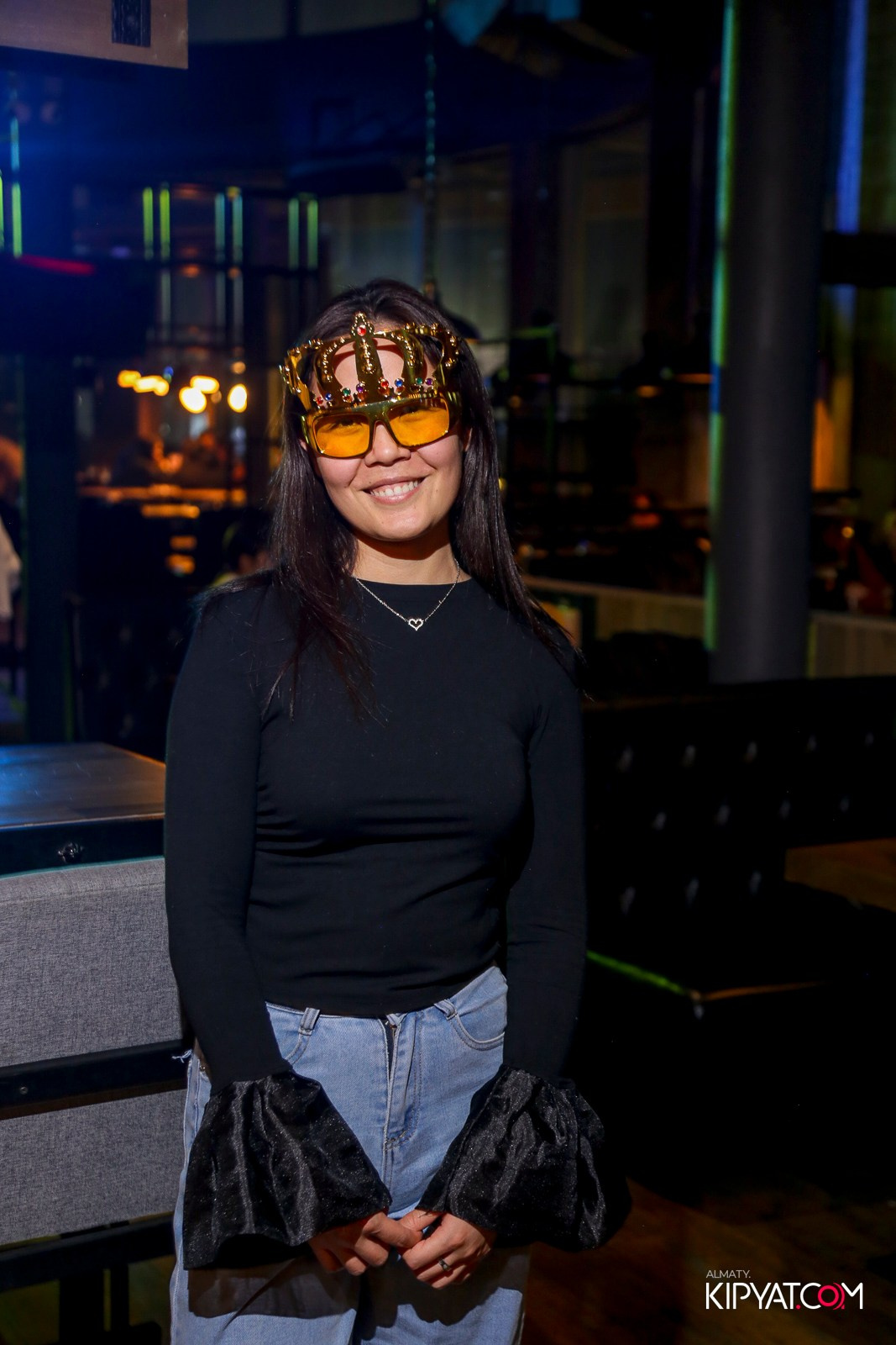 ПИНТА APORT MALL. КИПЯТКОМ АЛМАТЫ!