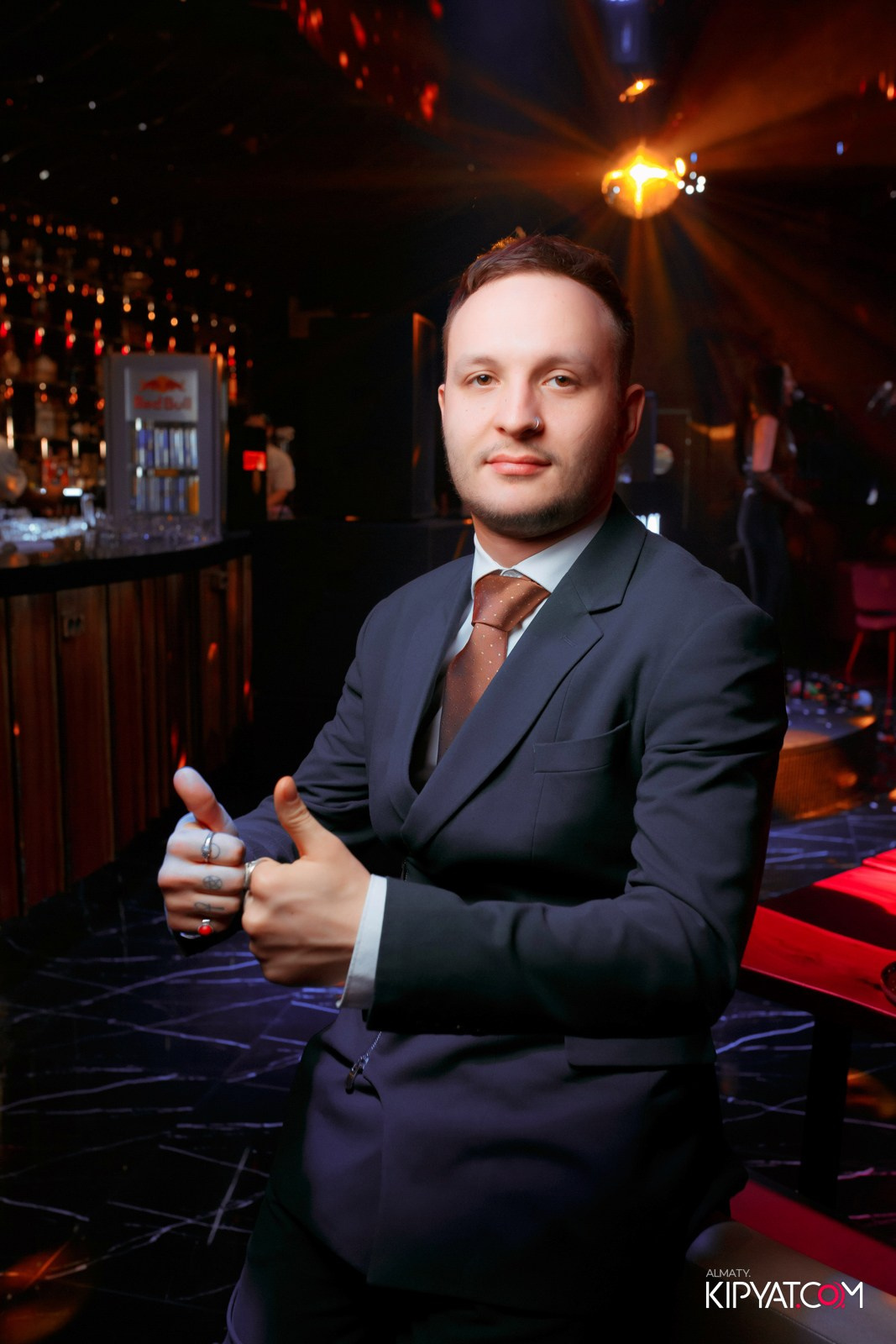 MOOD KARAOKE & TERRACE. КИПЯТКОМ АЛМАТЫ!