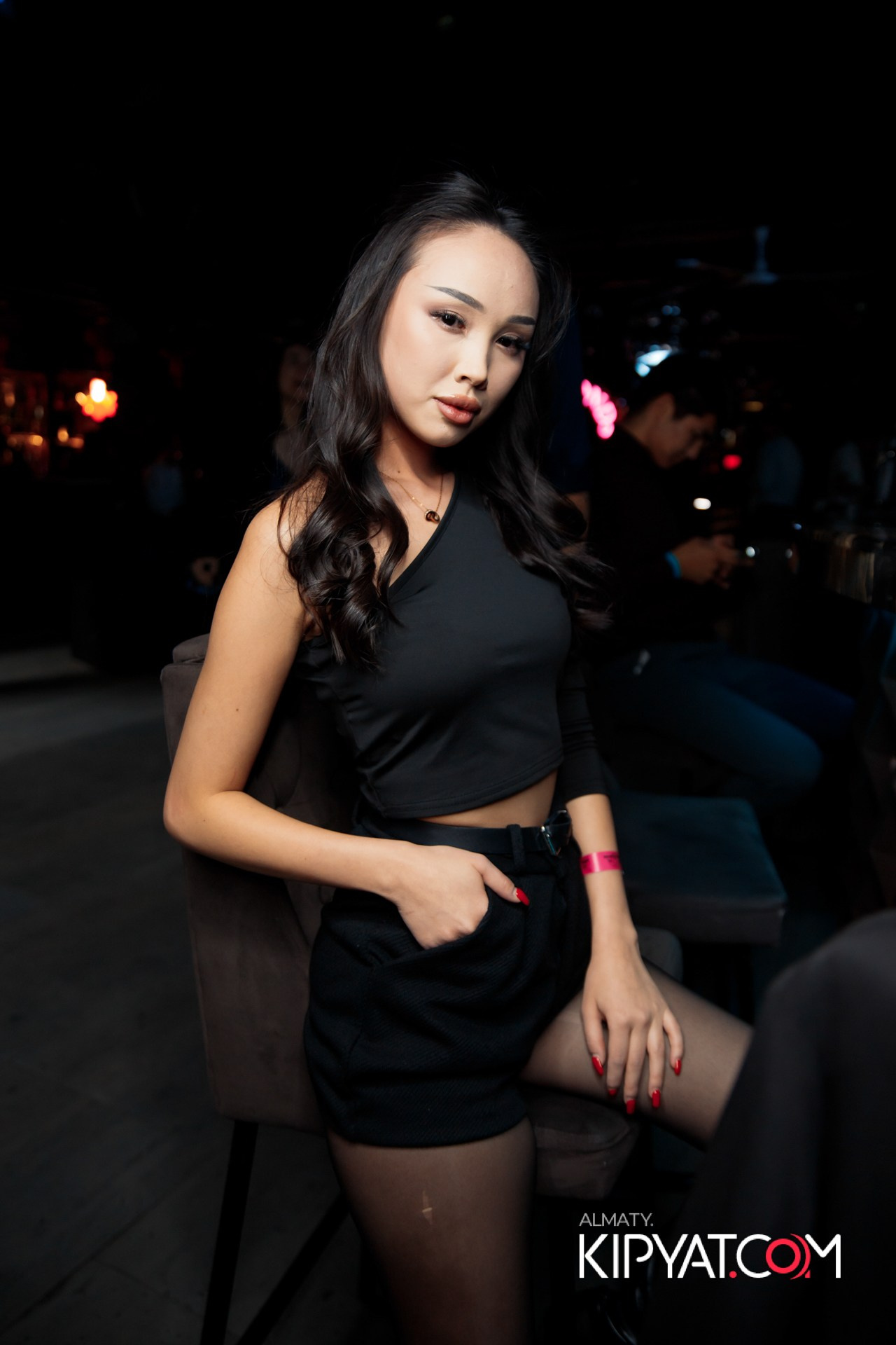 BANGLAROAD BAR. КИПЯТКОМ АЛМАТЫ!