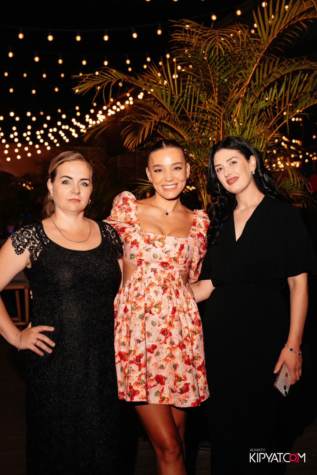 QUEEN. КИПЯТКОМ АЛМАТЫ! Фотосъемка мероприятий в Алматы