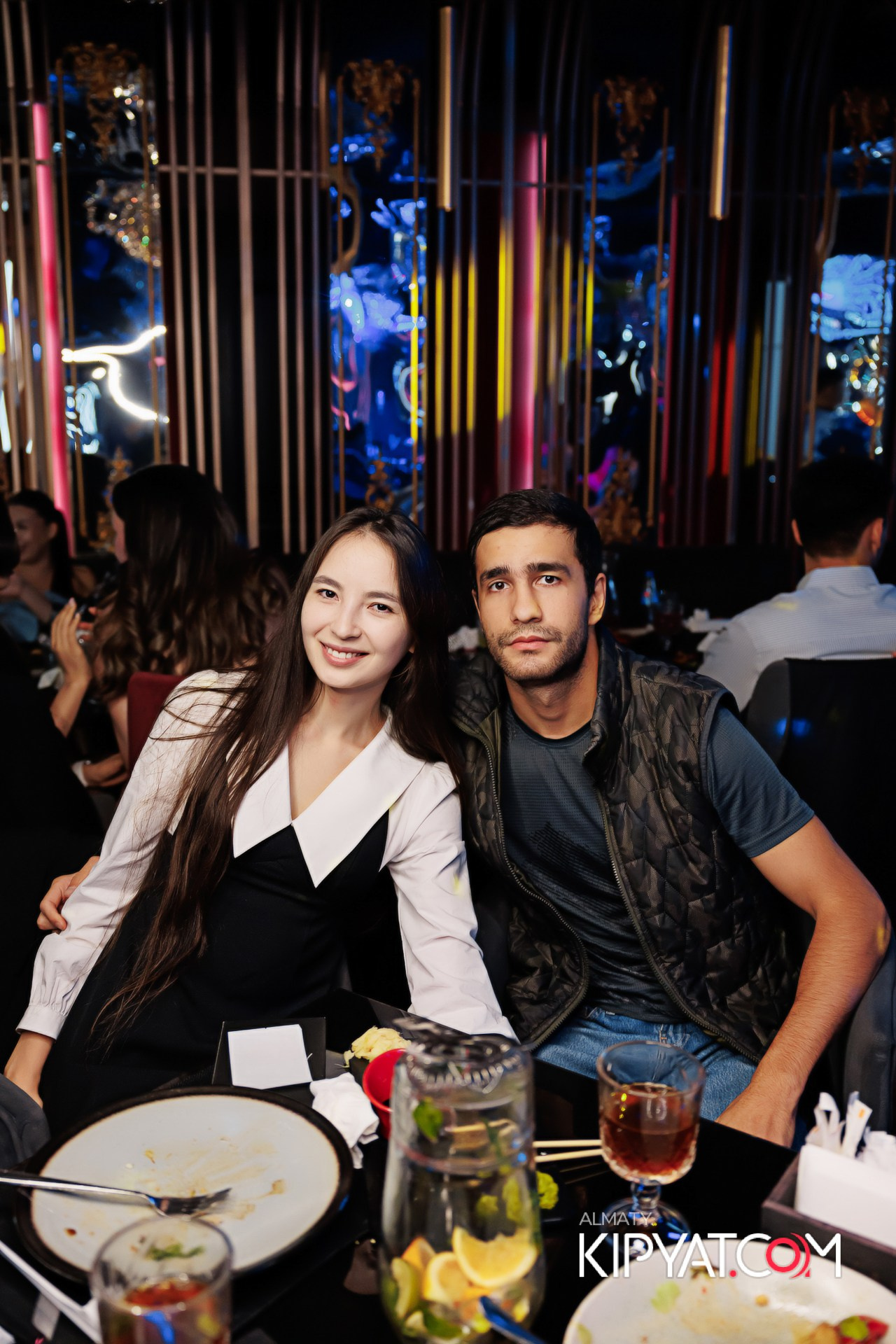 Зая, на бис. КИПЯТКОМ АЛМАТЫ!