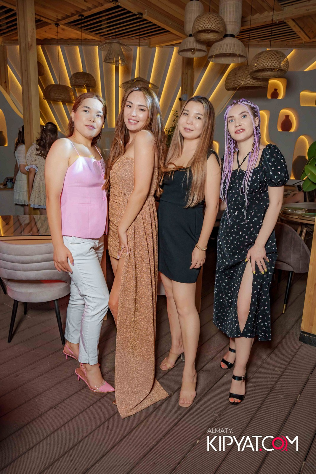 MOOD KARAOKE & TERRACE. КИПЯТКОМ АЛМАТЫ! Фотосъемка мероприятий в Алматы