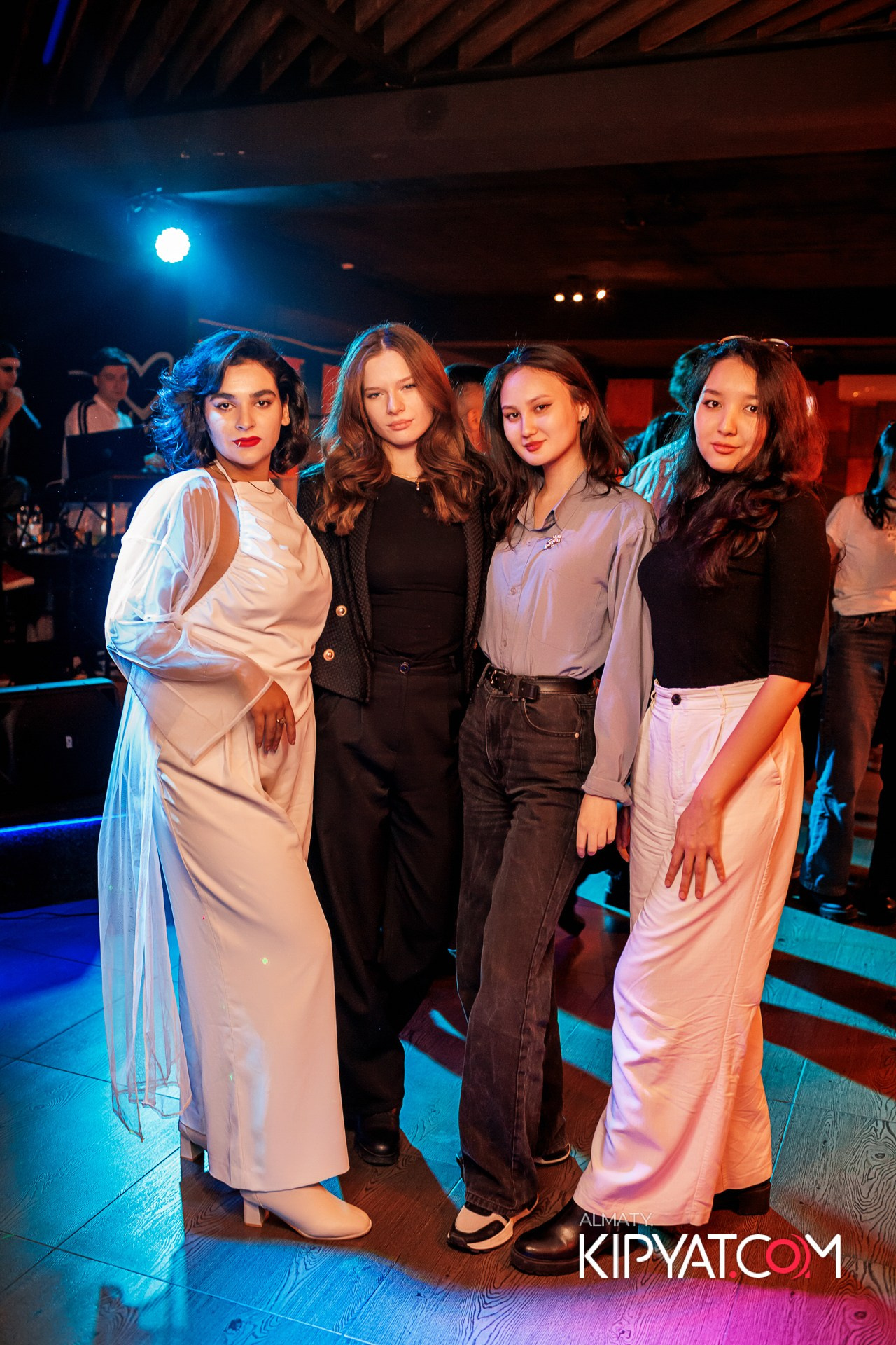 ШАШЛЫКОFF. КИПЯТКОМ АЛМАТЫ!