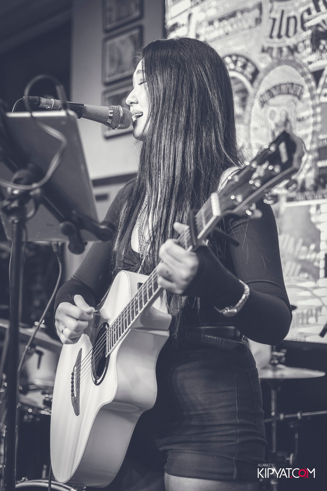 PAULANER. КИПЯТКОМ АЛМАТЫ! Фотосъемка мероприятий в Алматы