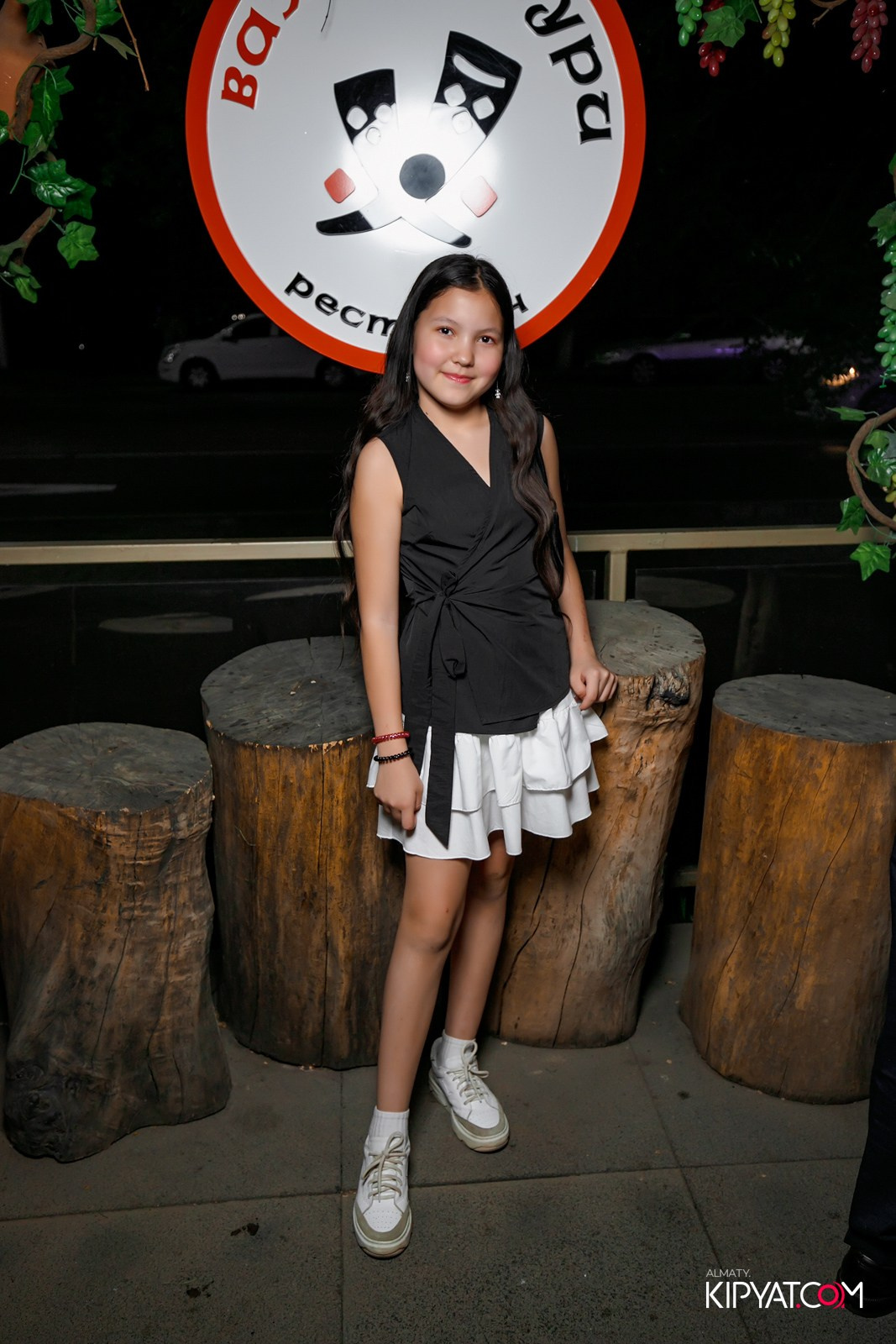 ВАХТАНГУРИ. КИПЯТКОМ АЛМАТЫ!