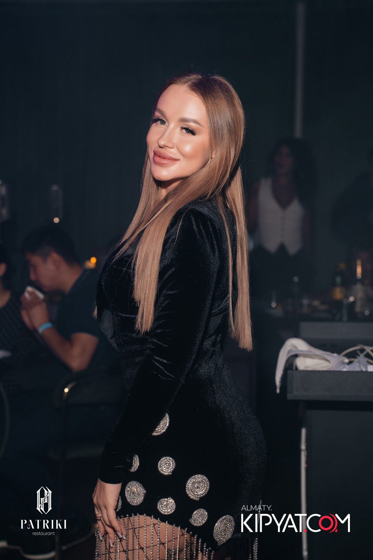PATRIKI RESTAURANT. КИПЯТКОМ АЛМАТЫ! Фотосъемка мероприятий в Алматы
