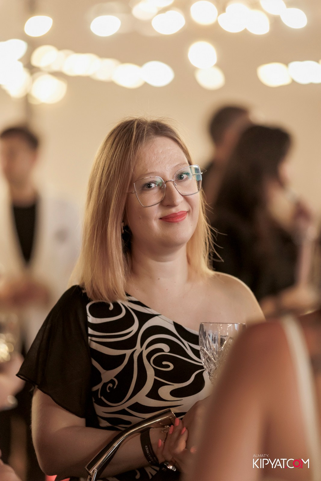 TRADITIONAL DESIGN DINNER 2025. КИПЯТКОМ АЛМАТЫ!