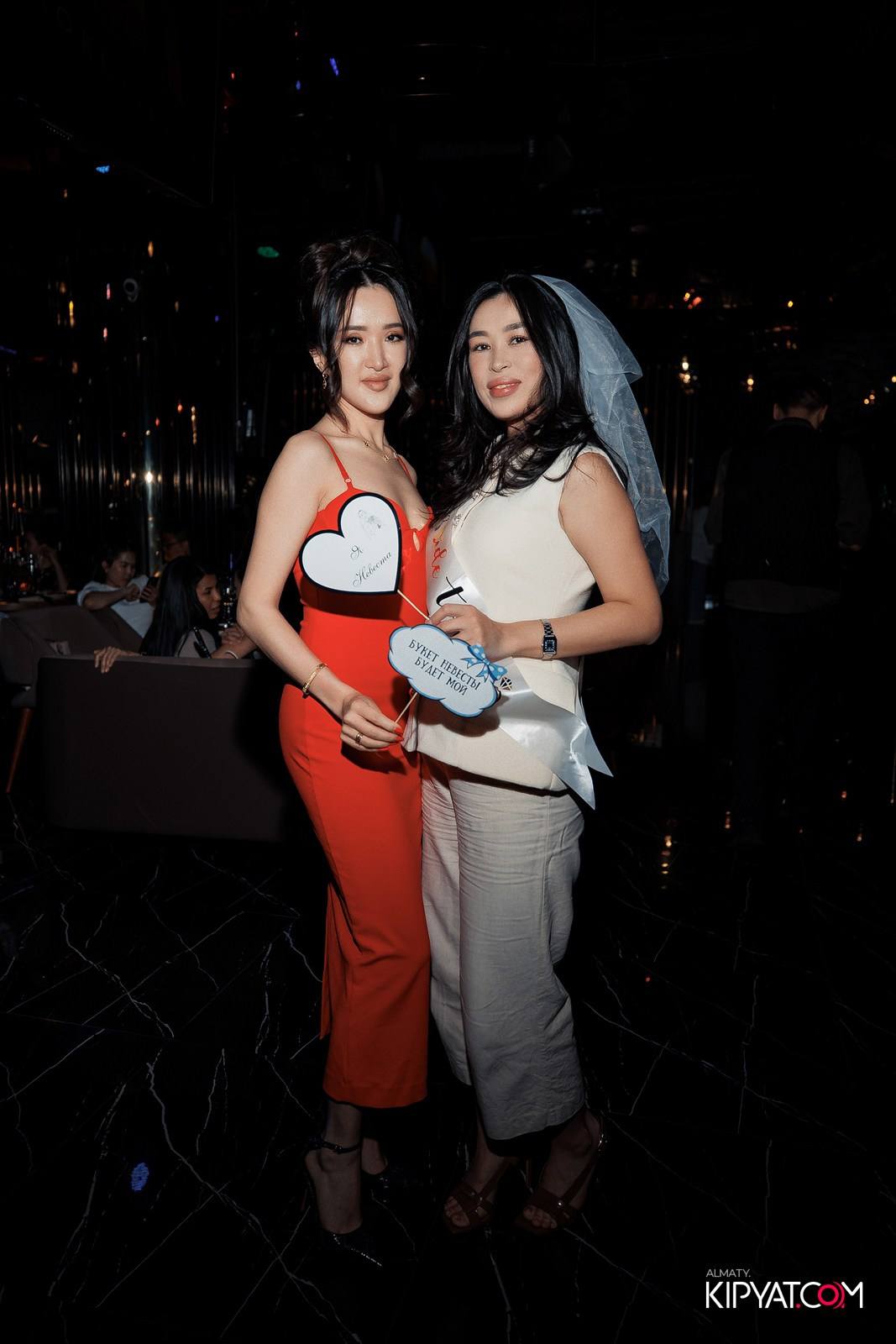 MOOD KARAOKE BAR & TERRACE. КИПЯТКОМ АЛМАТЫ!