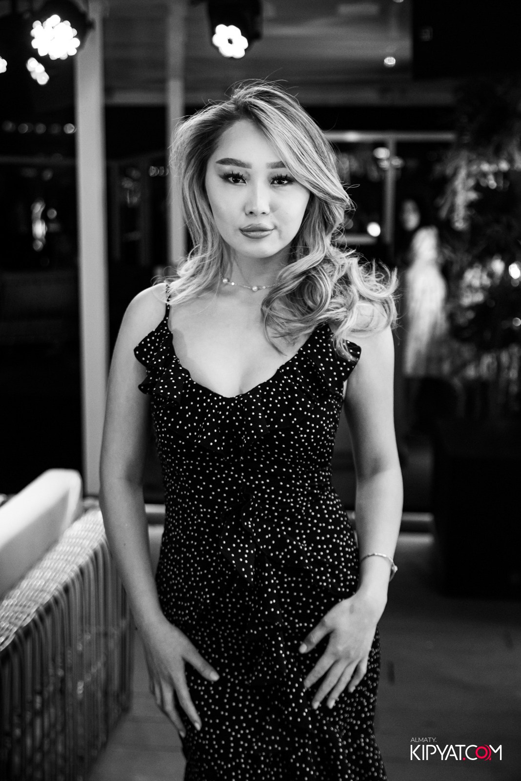 ДОРОГАЯ Я НЕ ПИЛ. КИПЯТКОМ АЛМАТЫ!