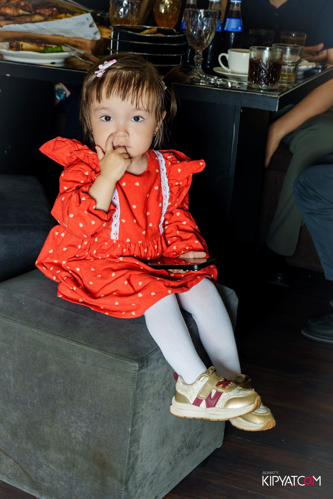 УХО И МЕДВЕДЬ НА САИНА. КИПЯТКОМ АЛМАТЫ!