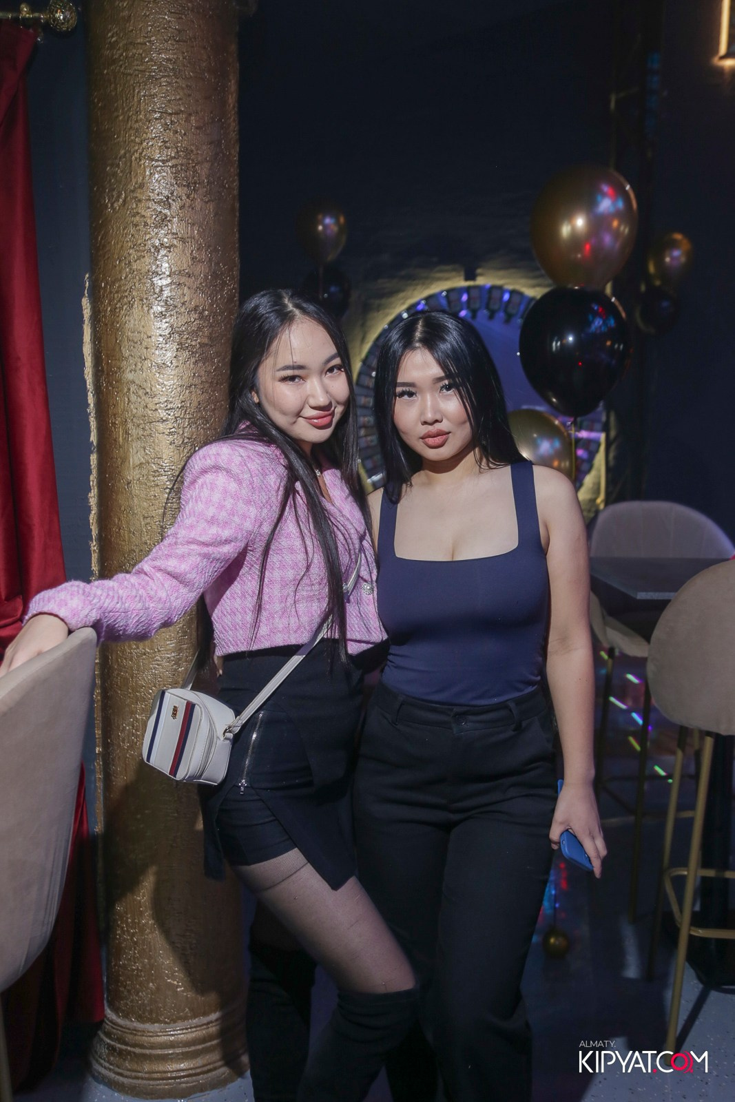 ILLUZION NIGHT CLUB. КИПЯТКОМ АЛМАТЫ! Фотосъемка мероприятий в Алматы