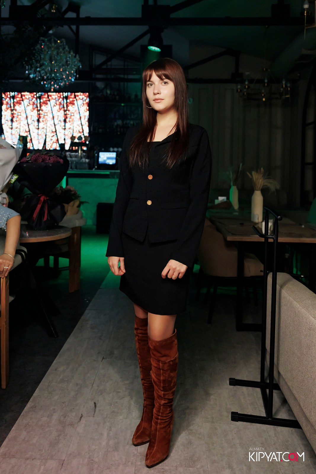 SAHARA ASIAN MIX. КИПЯТКОМ АЛМАТЫ! Фотосъемка мероприятий в Алматы