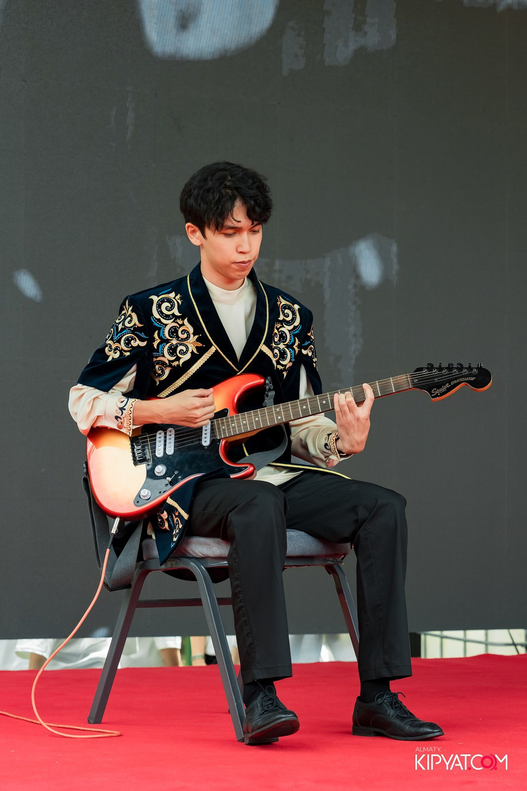 50 ЛЕТ — АЛМАТИНСКИЙ УНИВЕРСИТЕТ ЭНЕРГЕТИКИ И СВЯЗИ. КИПЯТКОМ АЛМАТЫ!