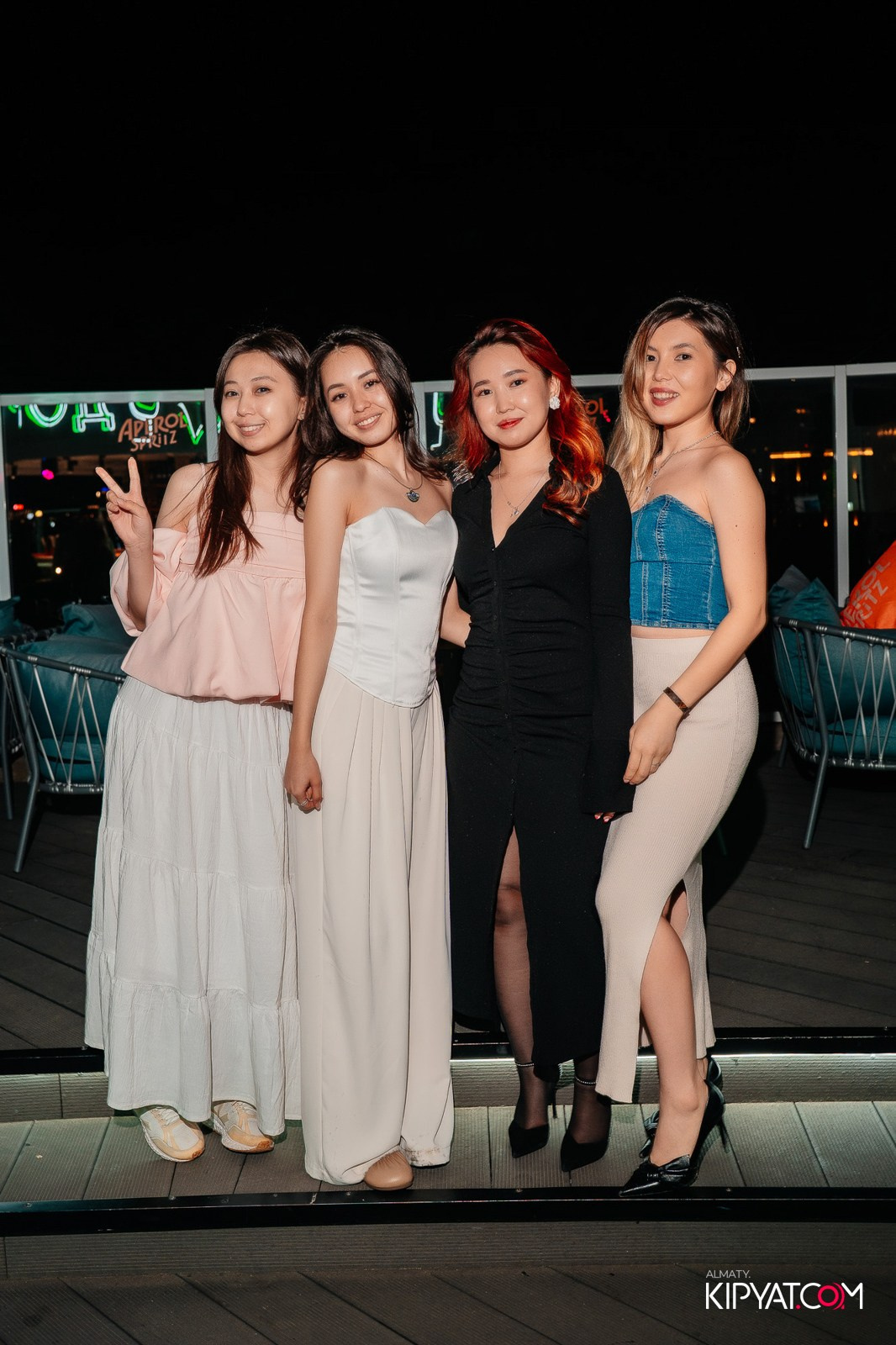 ДОРОГАЯ, Я НЕ ПИЛ. КИПЯТКОМ АЛМАТЫ!