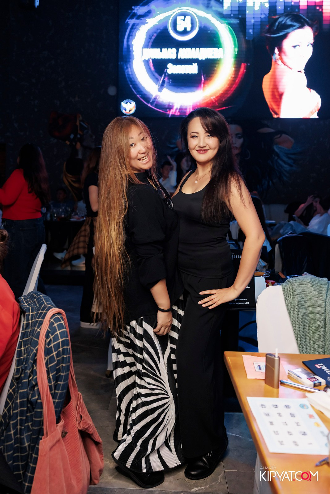 МУЗЫКАЛЬНОЕ ЛОТО В HIT RETRO. КИПЯТКОМ АЛМАТЫ!