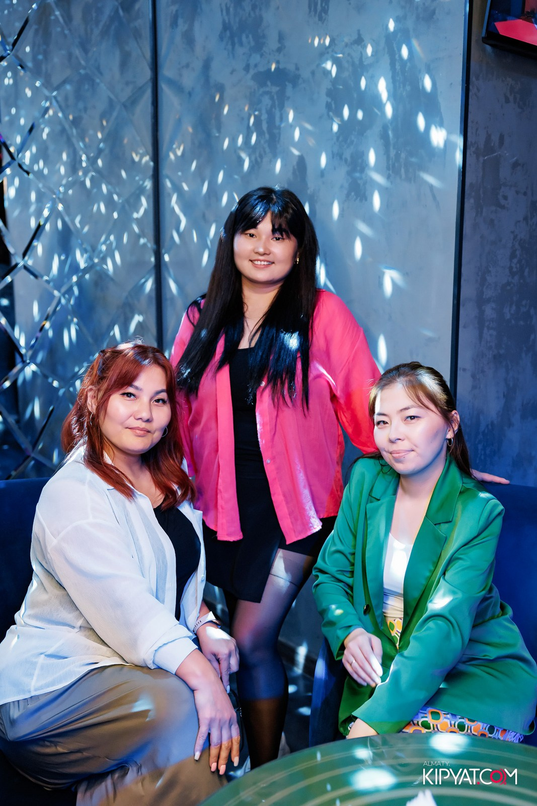 ДОРОГАЯ, Я НЕ ПИЛ. КИПЯТКОМ АЛМАТЫ!